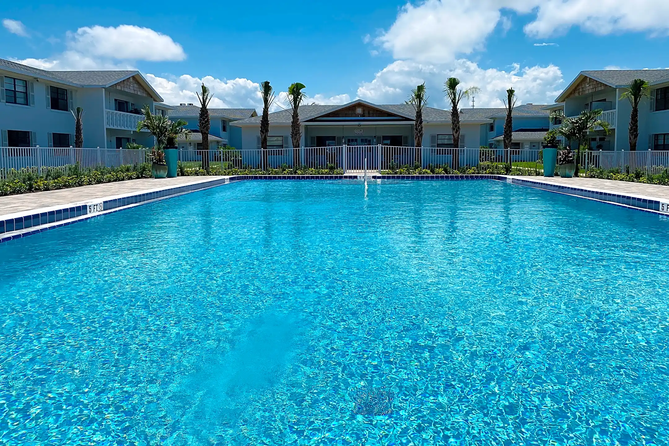 KABANA Waterfront Living Apartments Daytona Beach, FL 32117