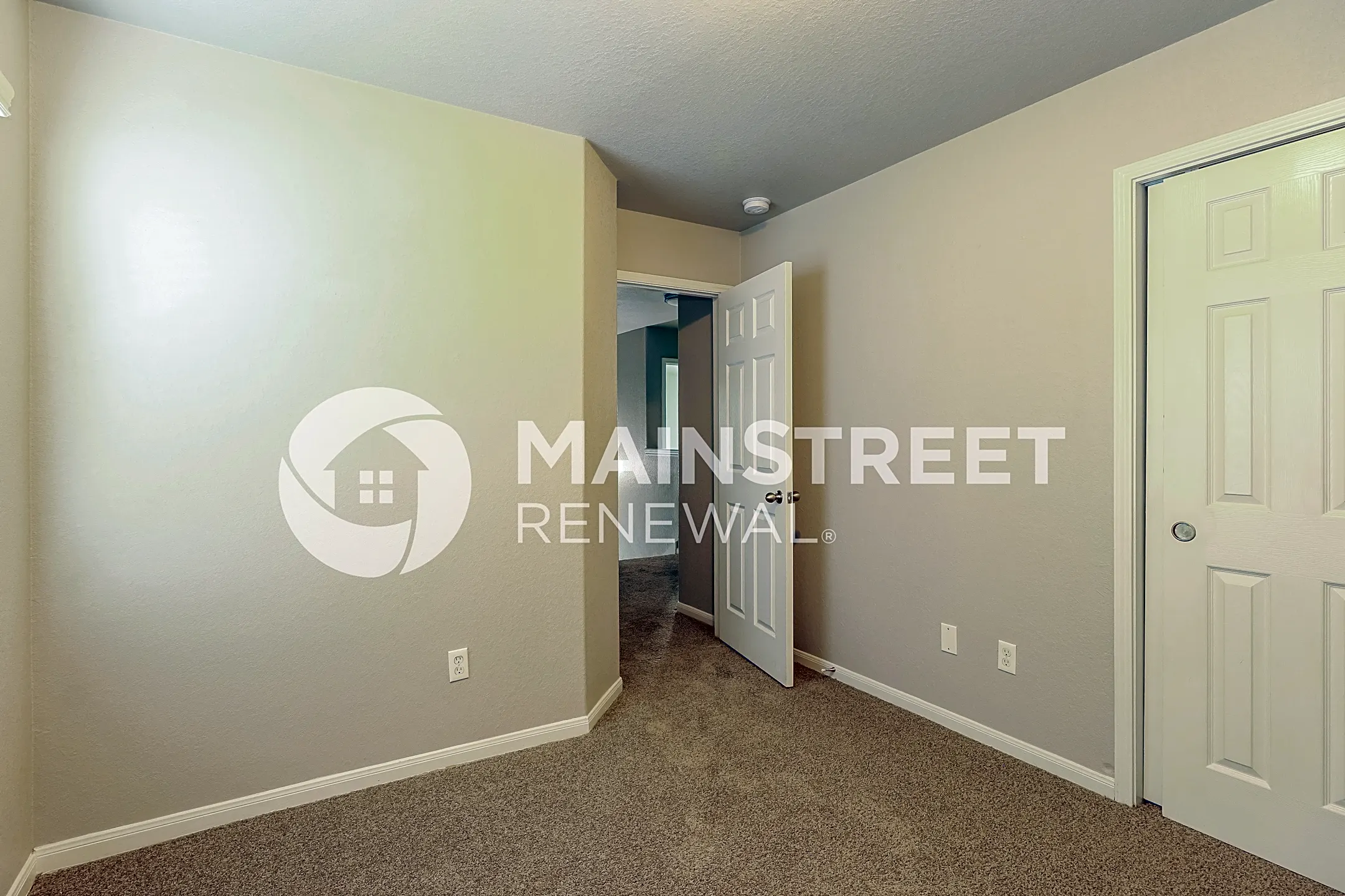 Bedroom - 16782 N Thrasher Dr - Conroe, TX