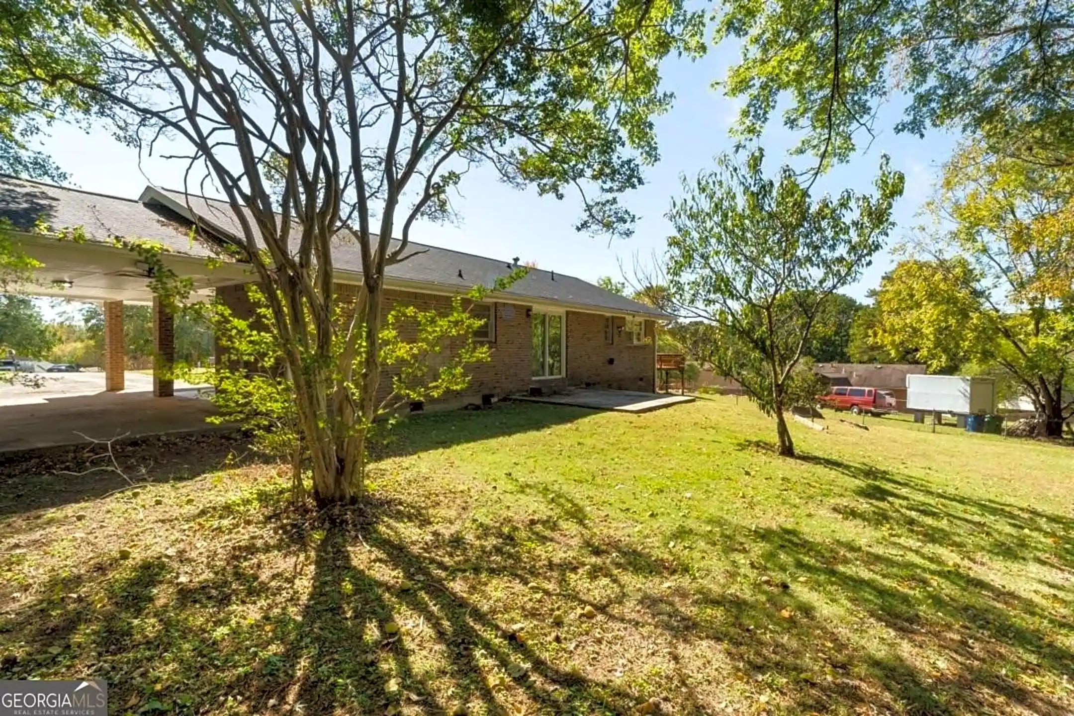 6459 Paula Ct Rex, GA Houses for Rent Rent.