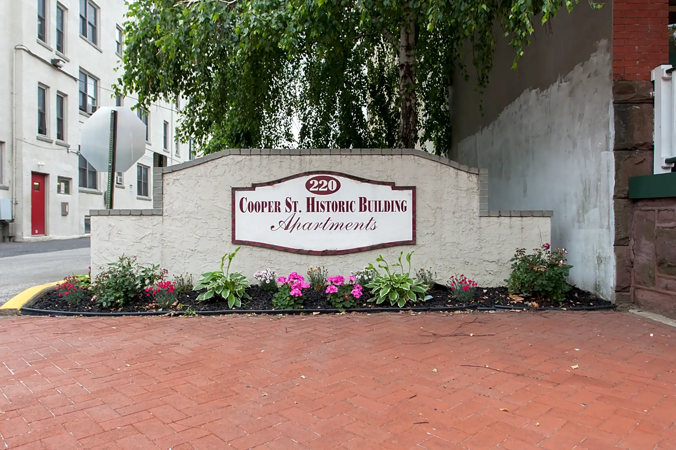 220 Cooper Street Apartments 220 Cooper St Camden, NJ Apartments