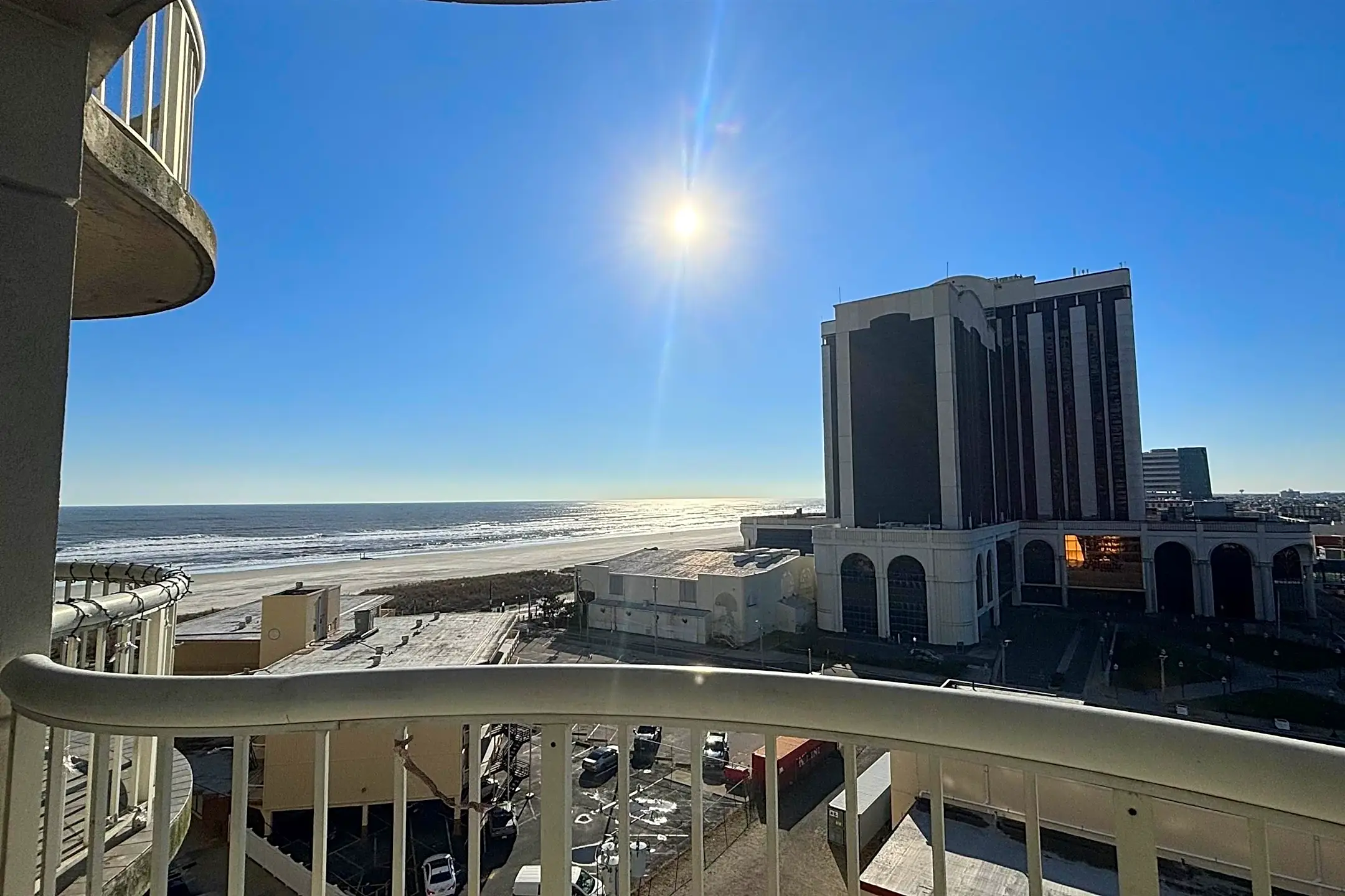 2301 boardwalk atlantic city new jersey