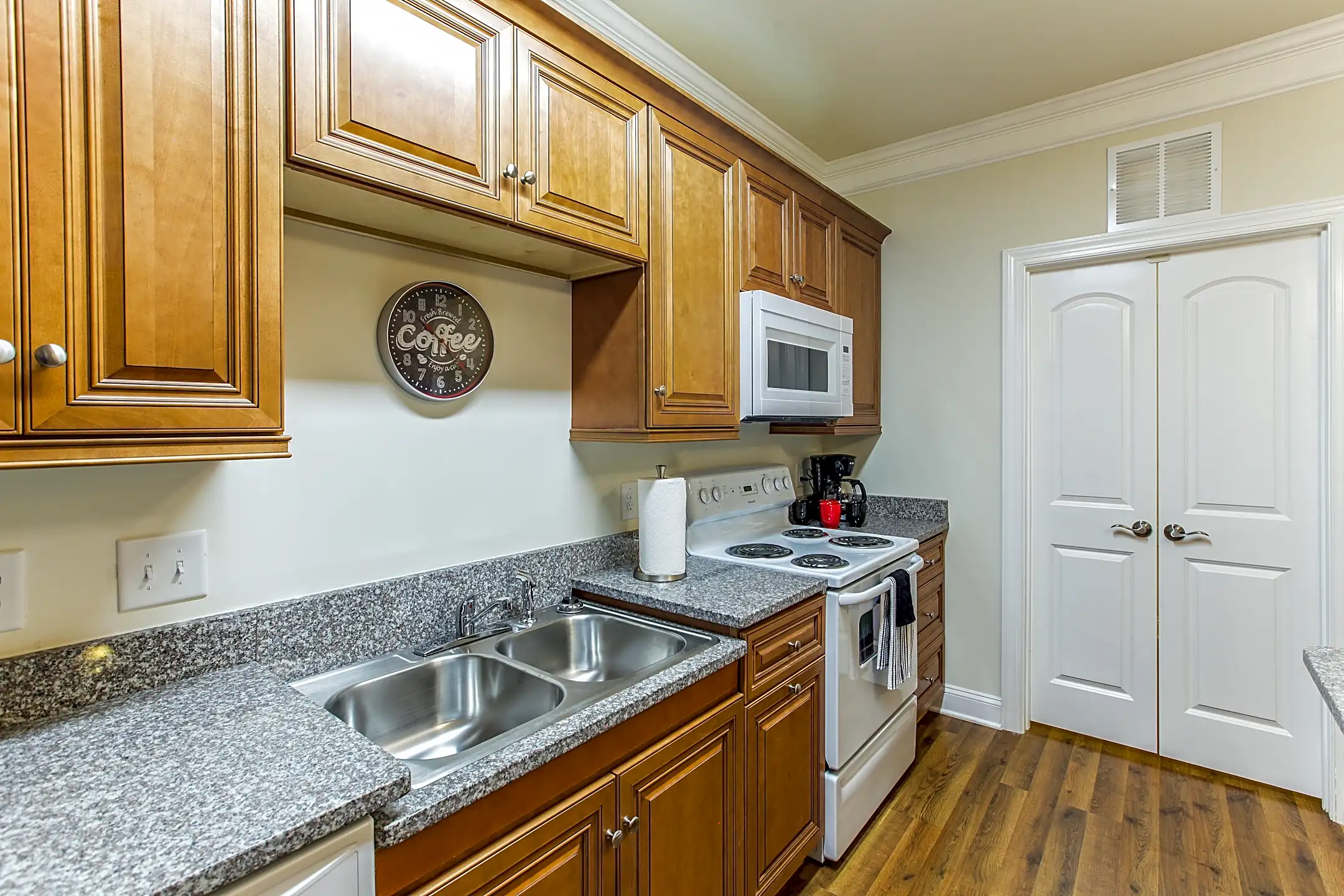 Windy Hill Apartments Raleigh, NC 27609