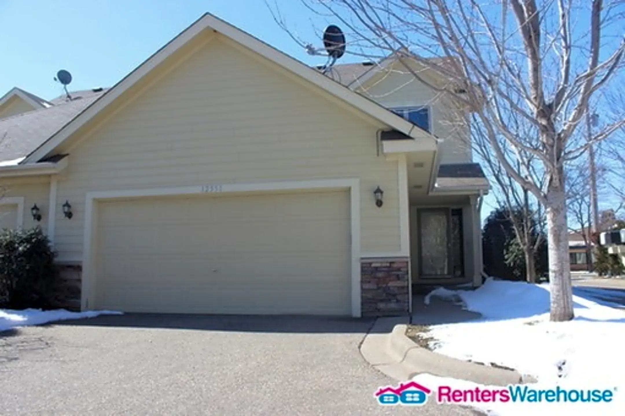 12551 Lynn Ave Savage, MN Houses for Rent Rent.