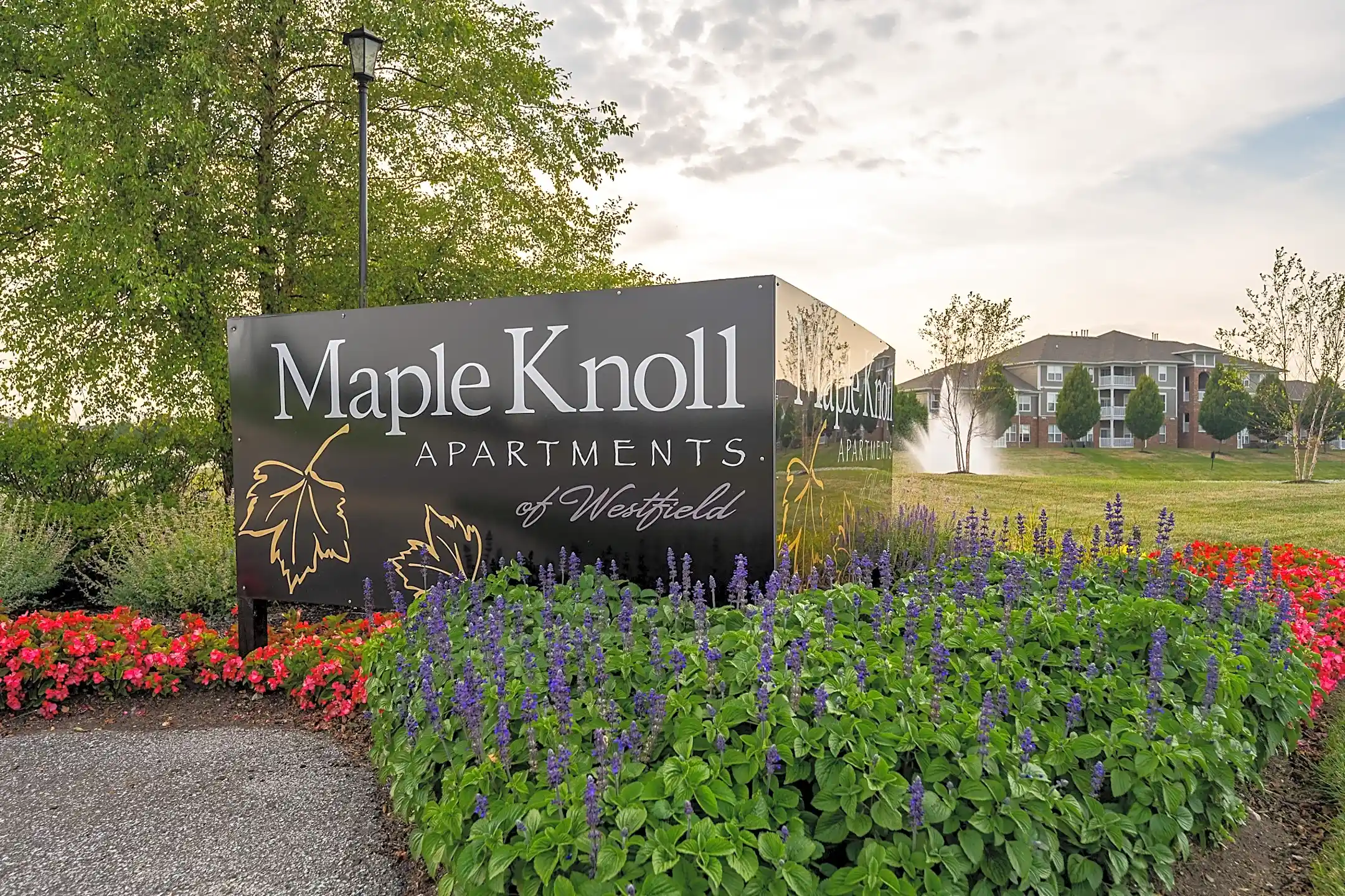Maple Knoll 500 Bigleaf Maple Way Westfield, IN Apartments for Rent