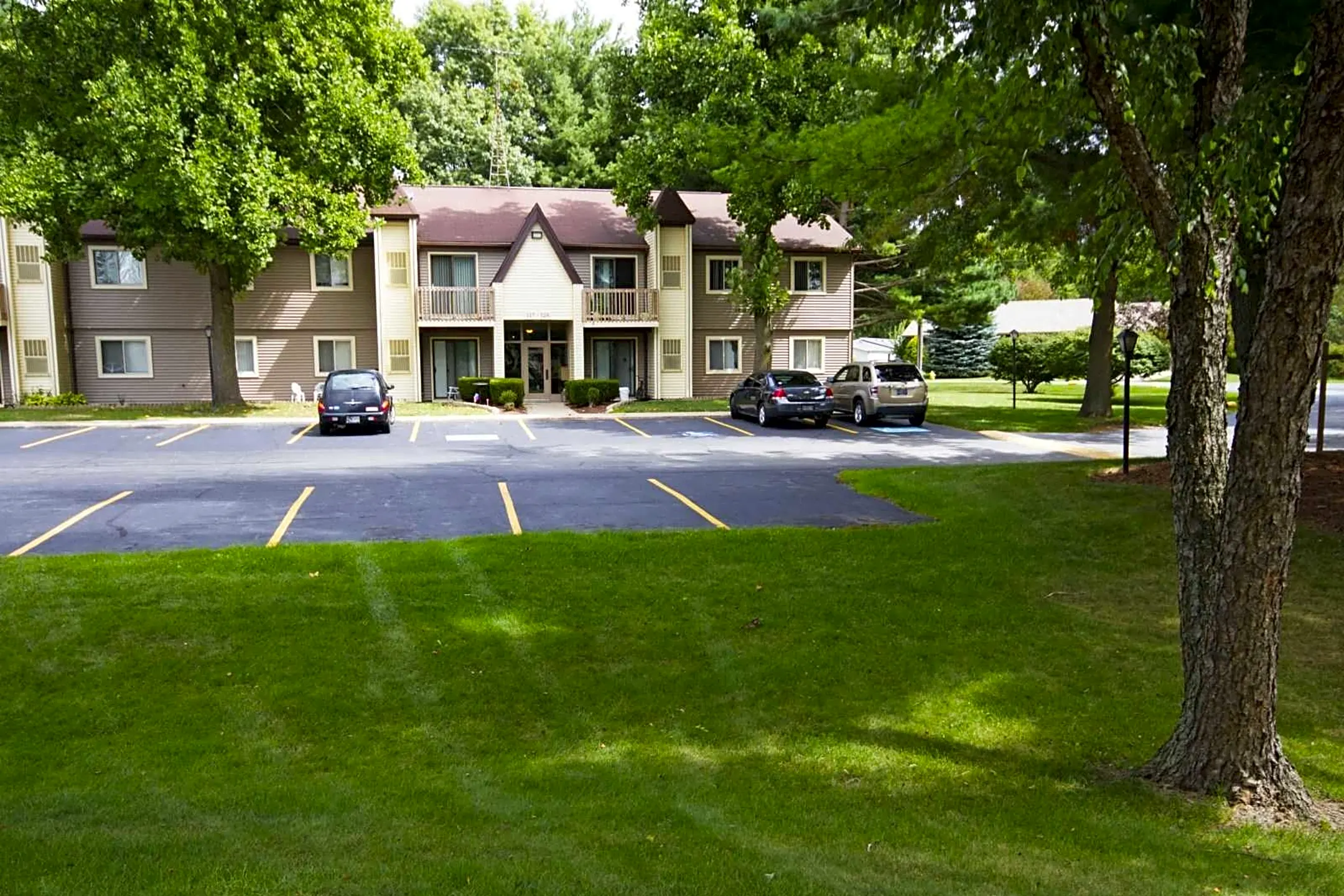 Apartments For Rent Laporte Indiana