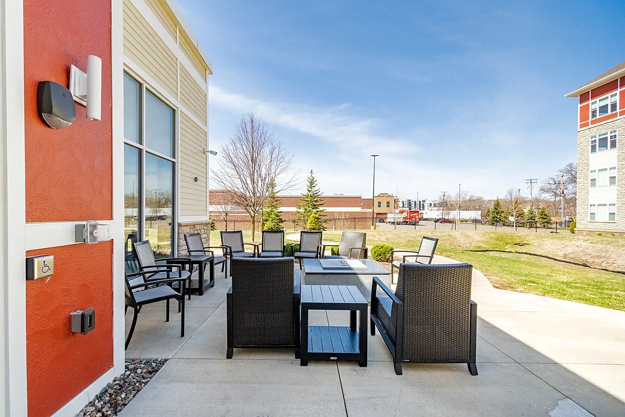 The Winslow 1631 Marthaler Ln West Saint Paul, MN Apartments for