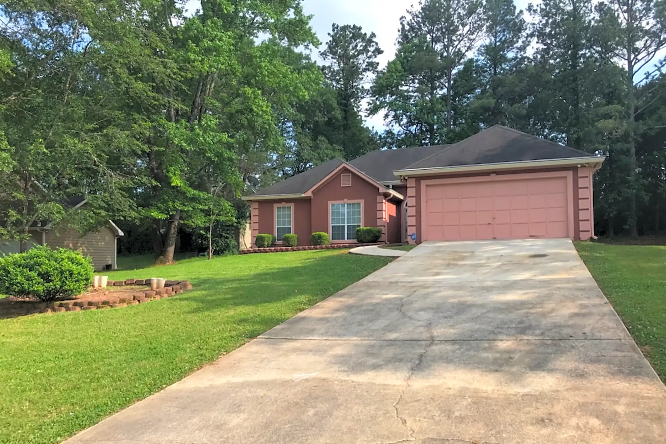 103 Halifax Dr Griffin, GA Houses for Rent Rent.