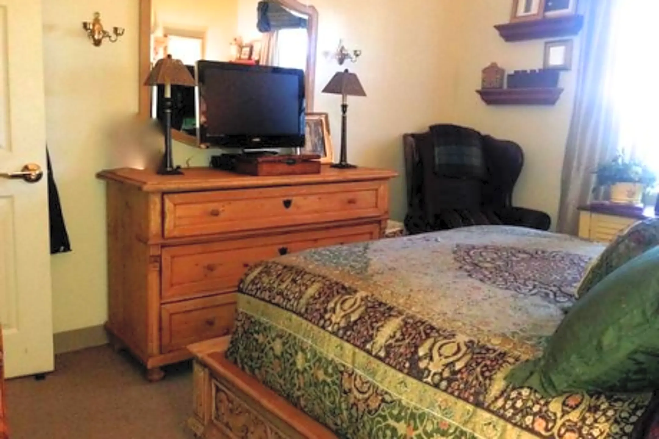 Haverstraw Place LP 140 Route 9W Haverstraw, NY Apartments for Rent