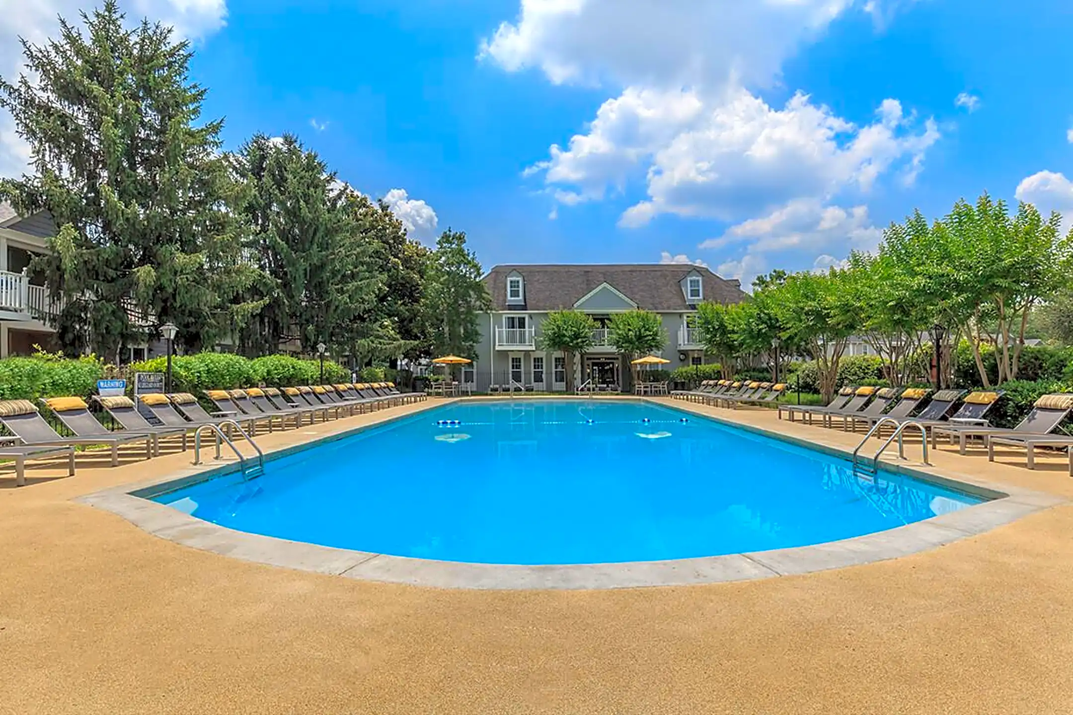 Apartments On Bradyville Pike Murfreesboro Tn