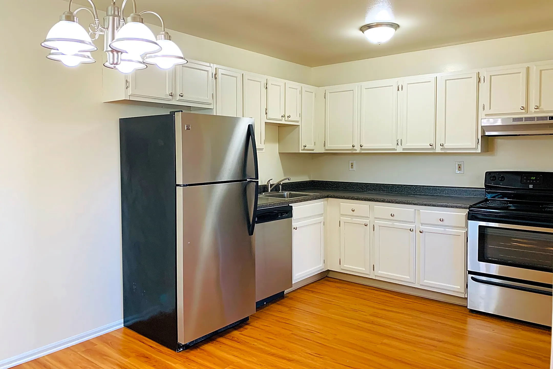 Brookside Gardens Harriman, NY 10926