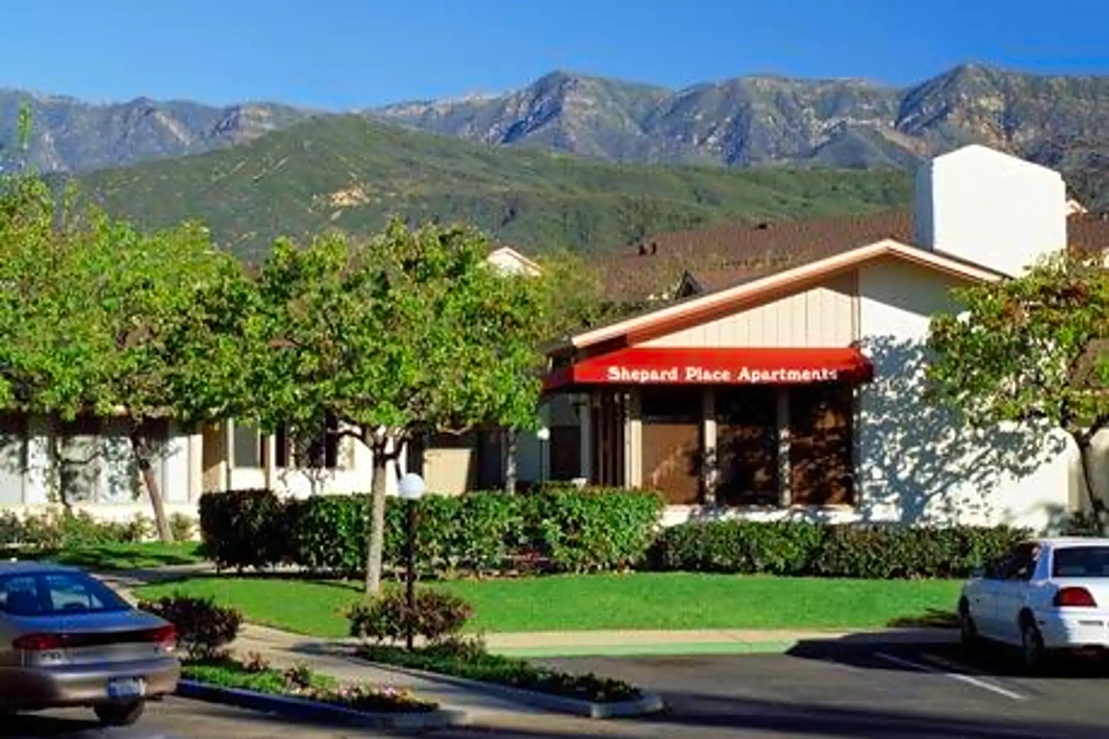 Shepard Place Apartments 1069 Casitas Pass Rd Carpinteria, CA for