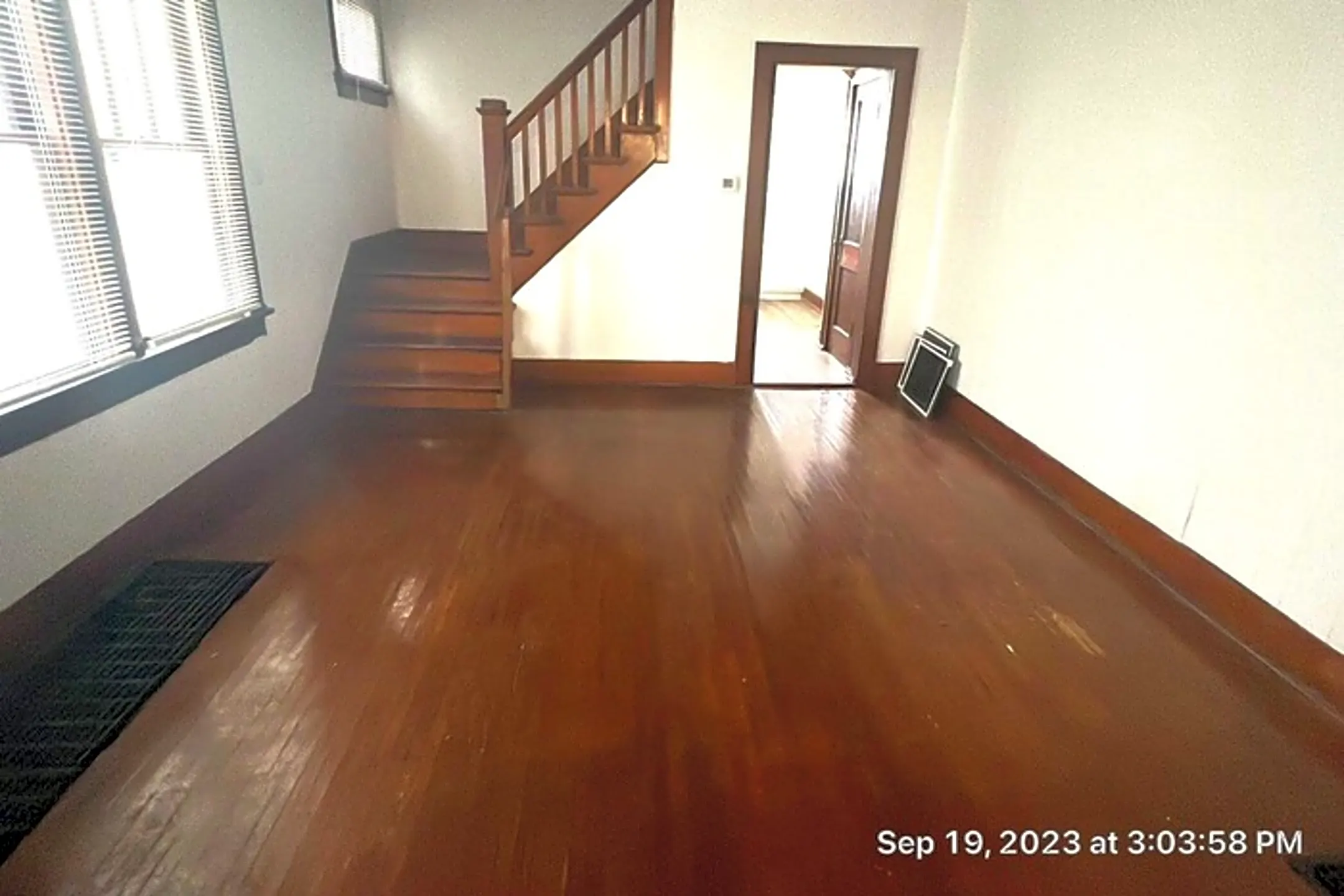 1107 South Ohio Avenue Condos Columbus, OH 43206