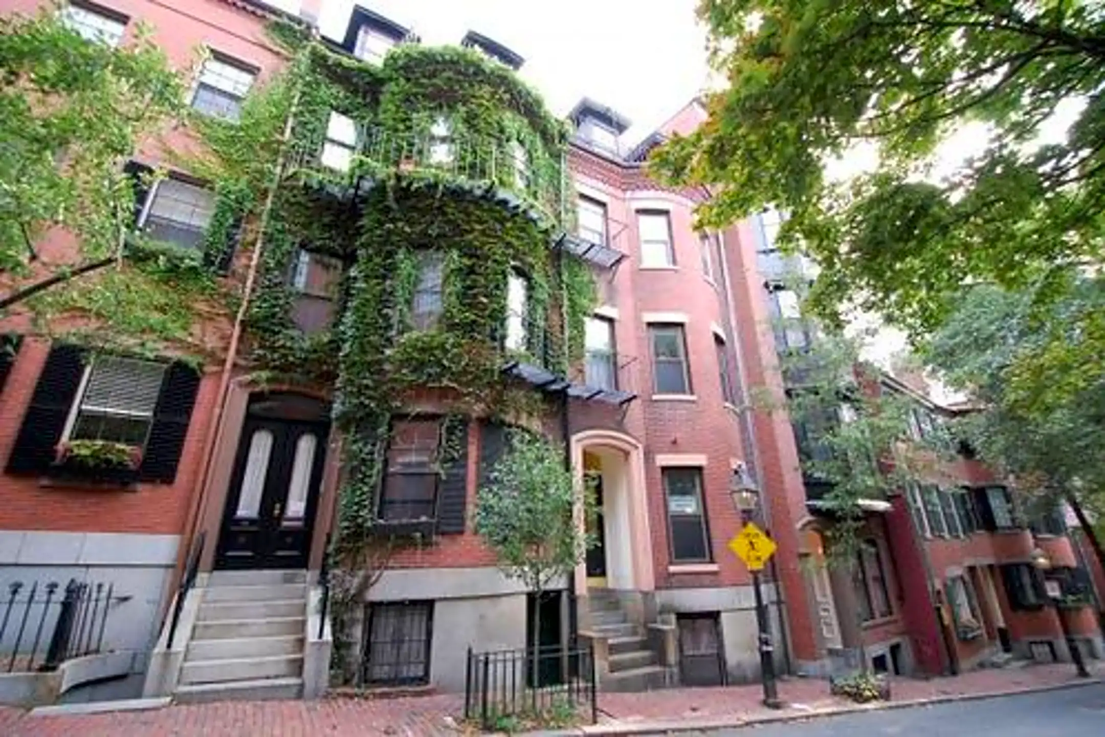 70 Pinckney St 70 Pinckney St unit 8 Boston, MA Apartments for Rent