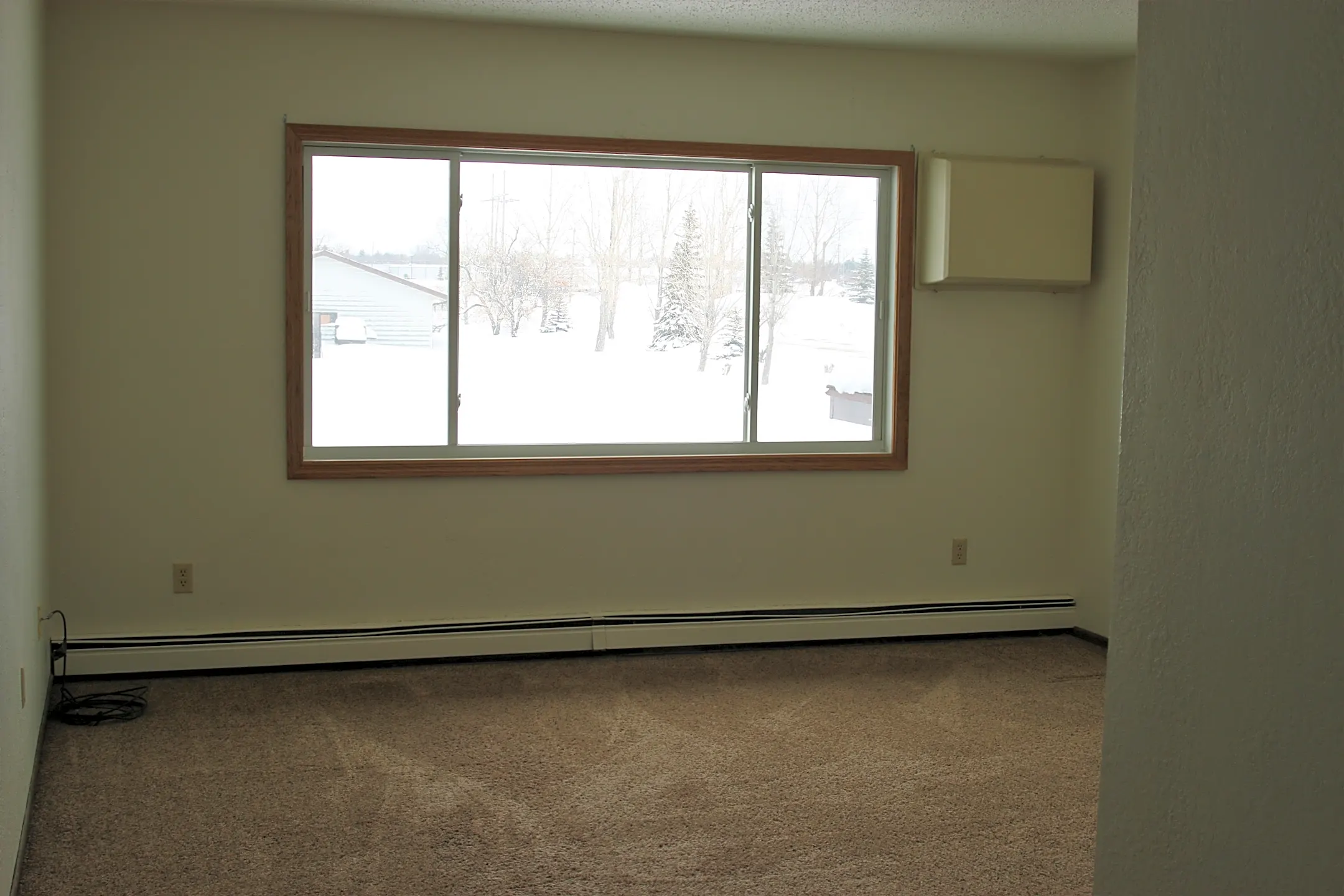 Shamrock Lane Apartments Devils Lake, ND 58301