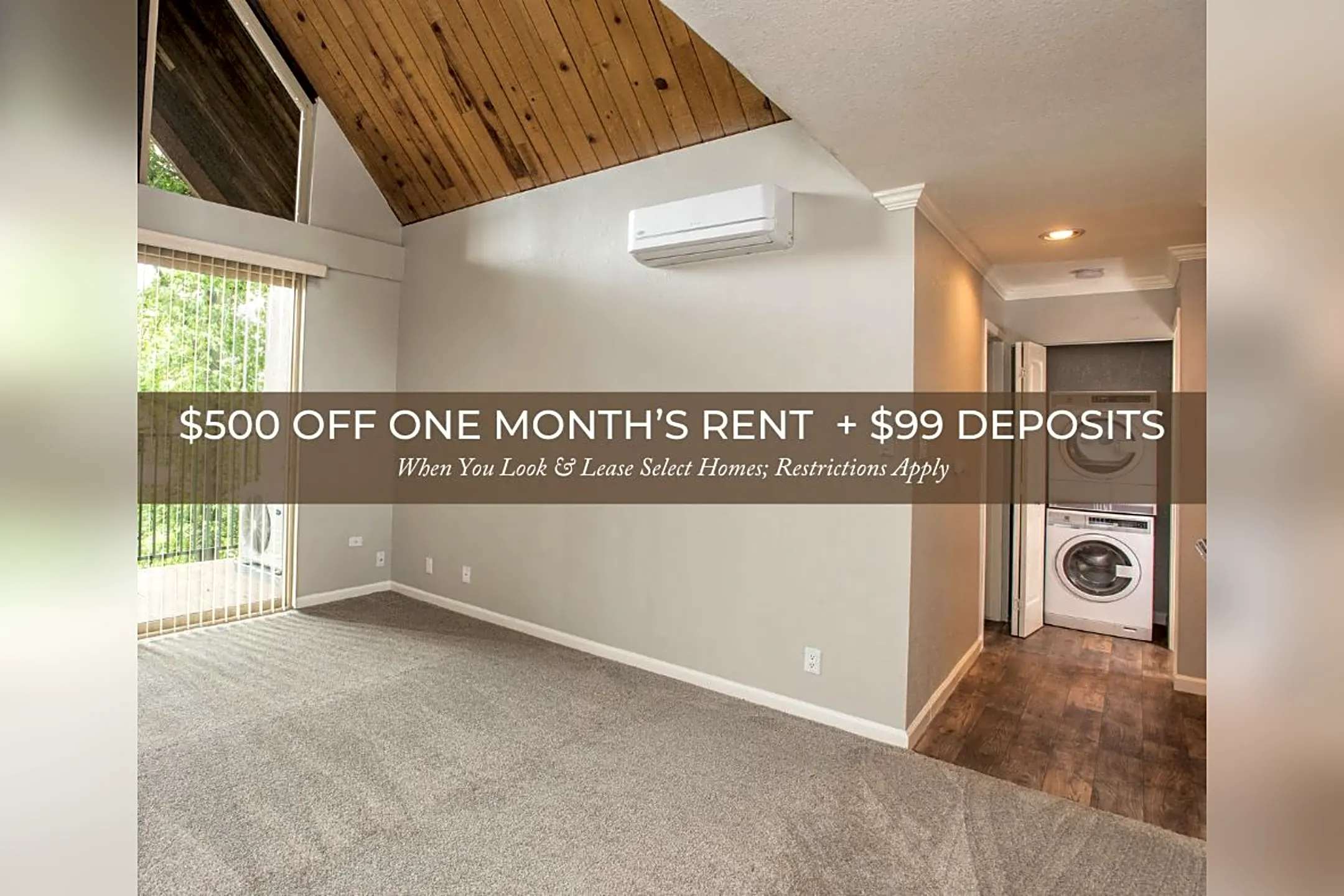 Trinity House 1812 Trinity Ave Walnut Creek, CA Apartments for Rent