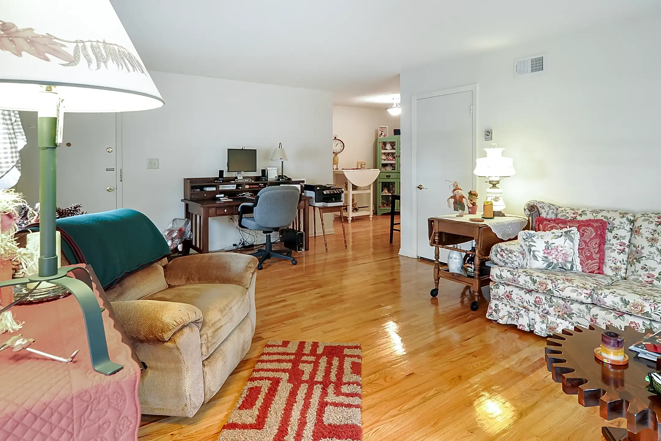 Olde East Townhouses Morristown, NJ 07960