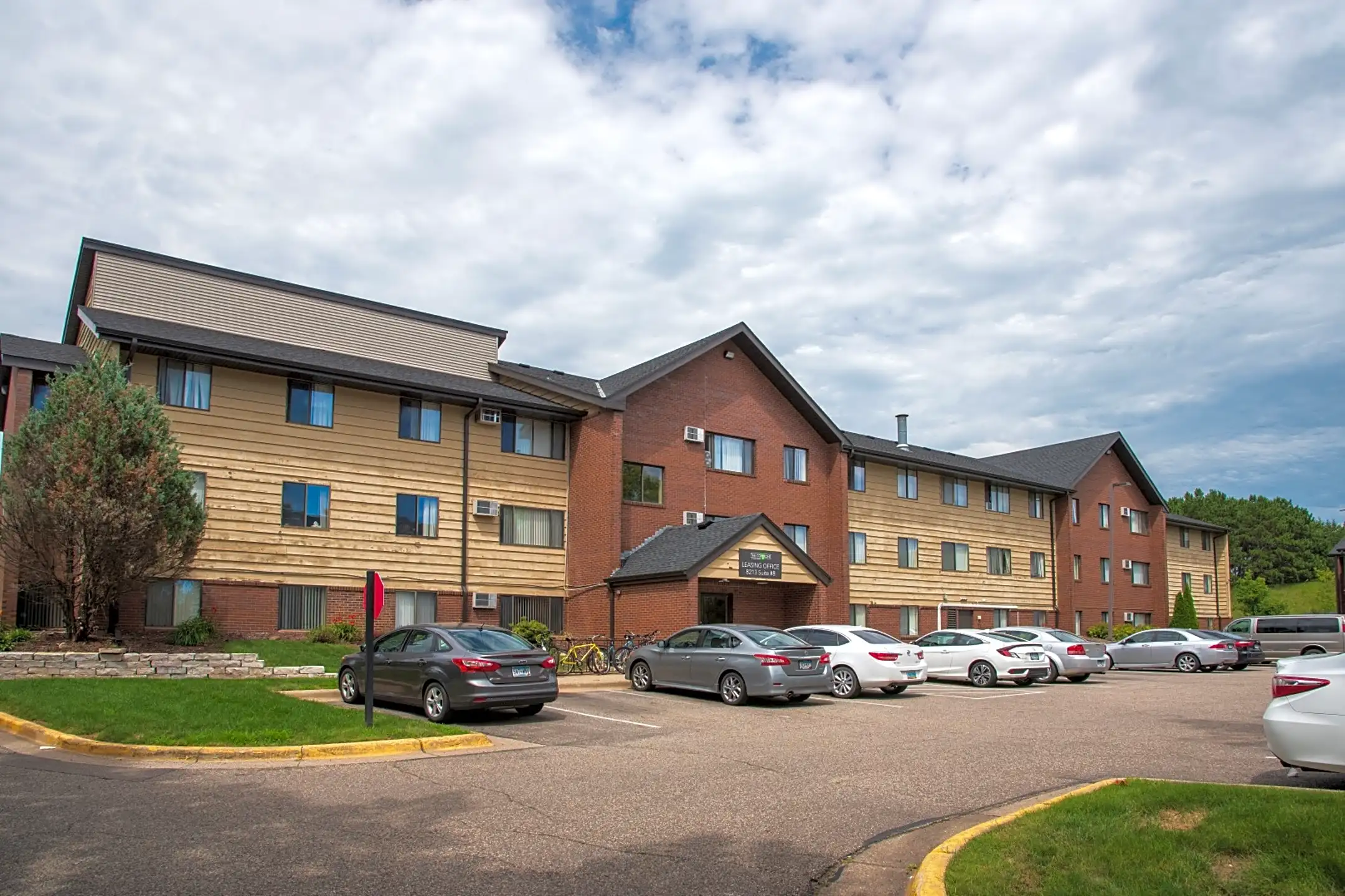 The Commons Inver Grove Heights, MN 55076