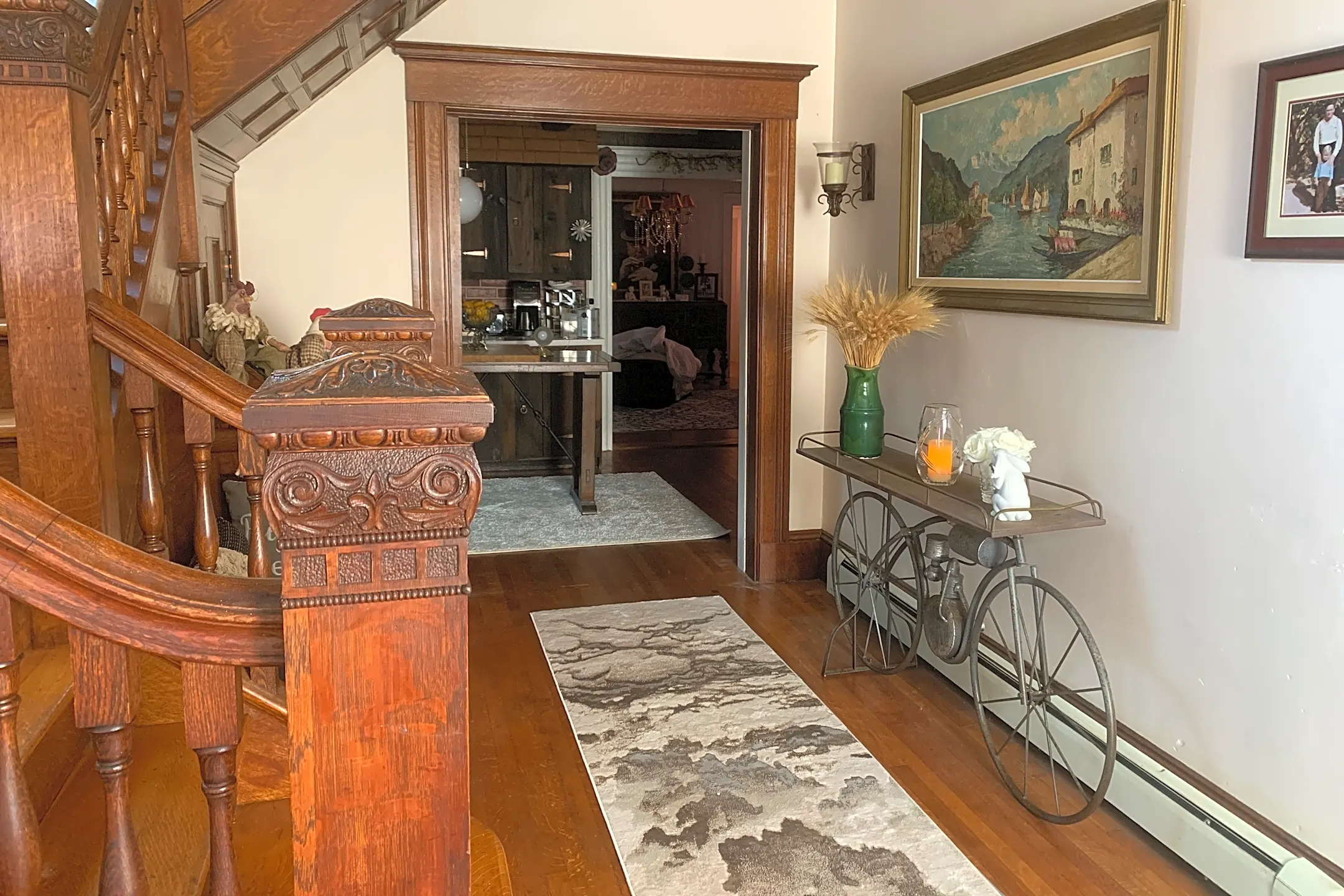 79 Park St 79 Park St unit A Rockland, ME Houses for Rent Rent.