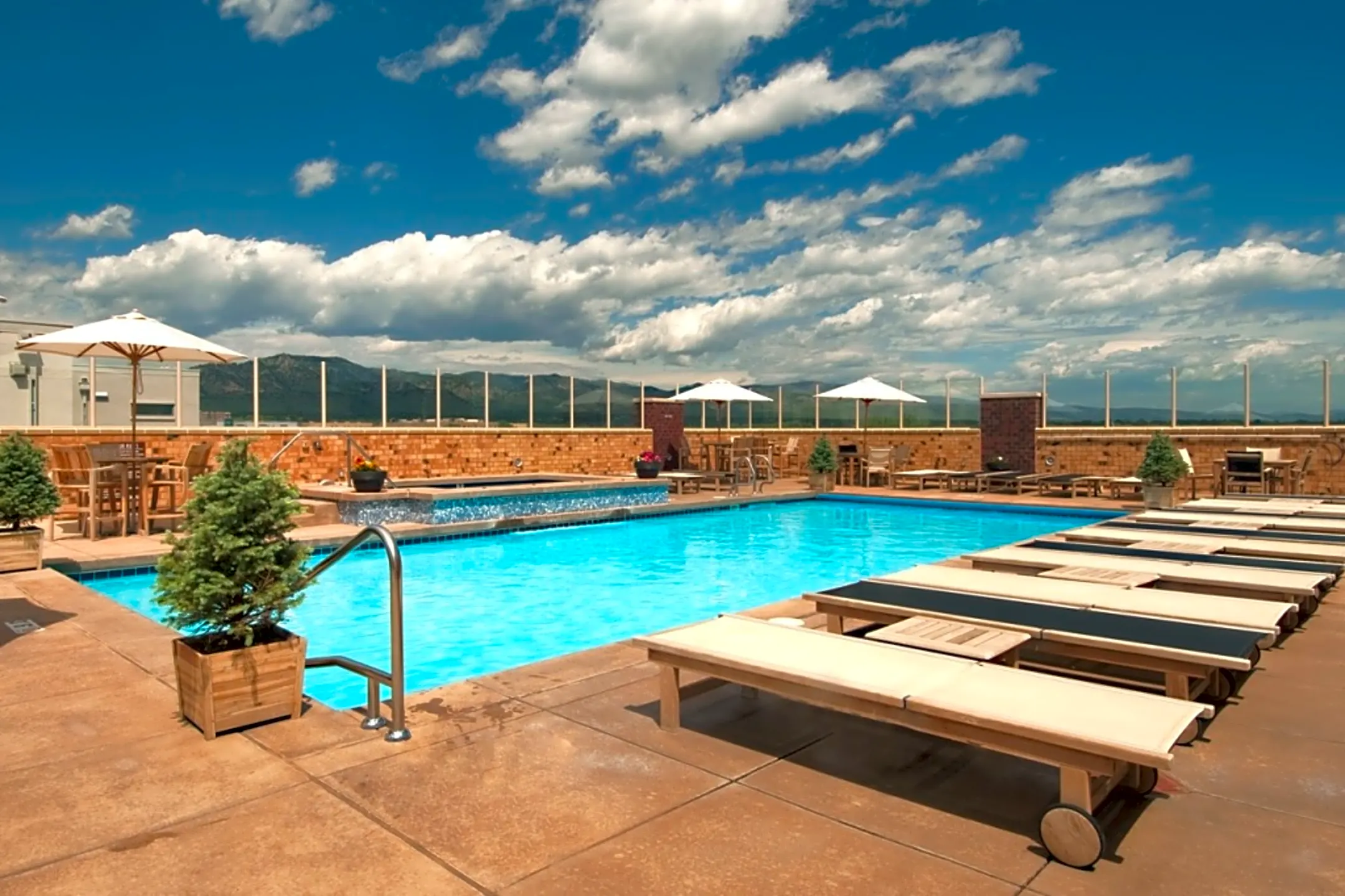 The Lofts at Peloton 3601 Arapahoe Ave Boulder, CO Apartments for