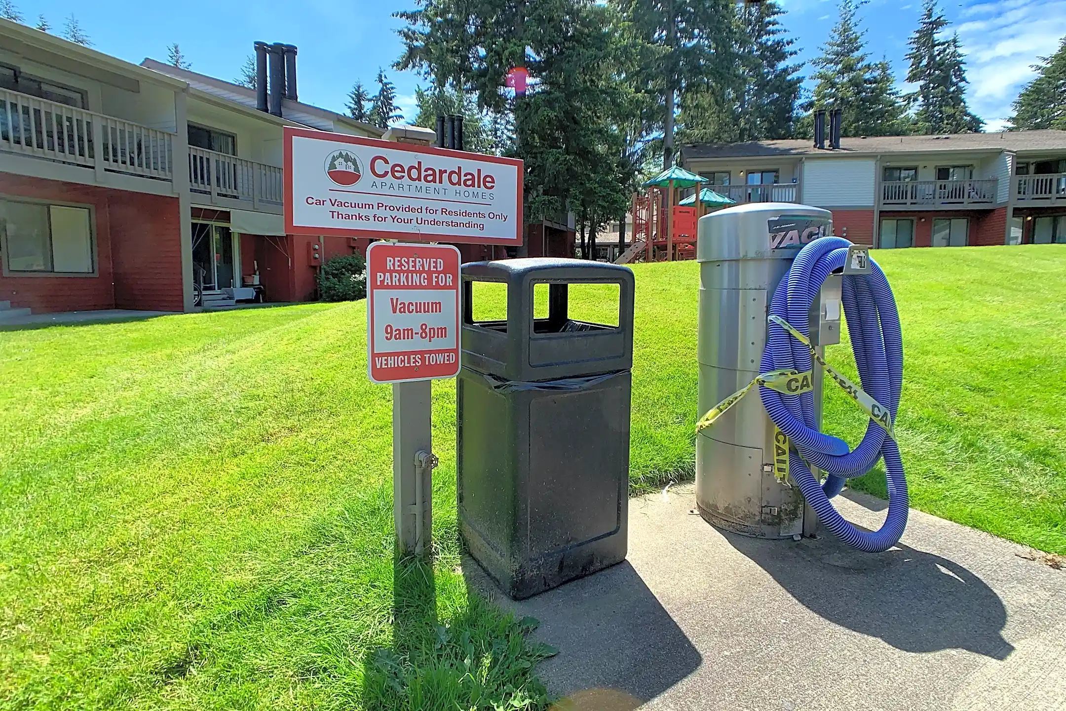 Cedardale 2501 SW 336th St Federal Way, WA Apartments for Rent Rent.