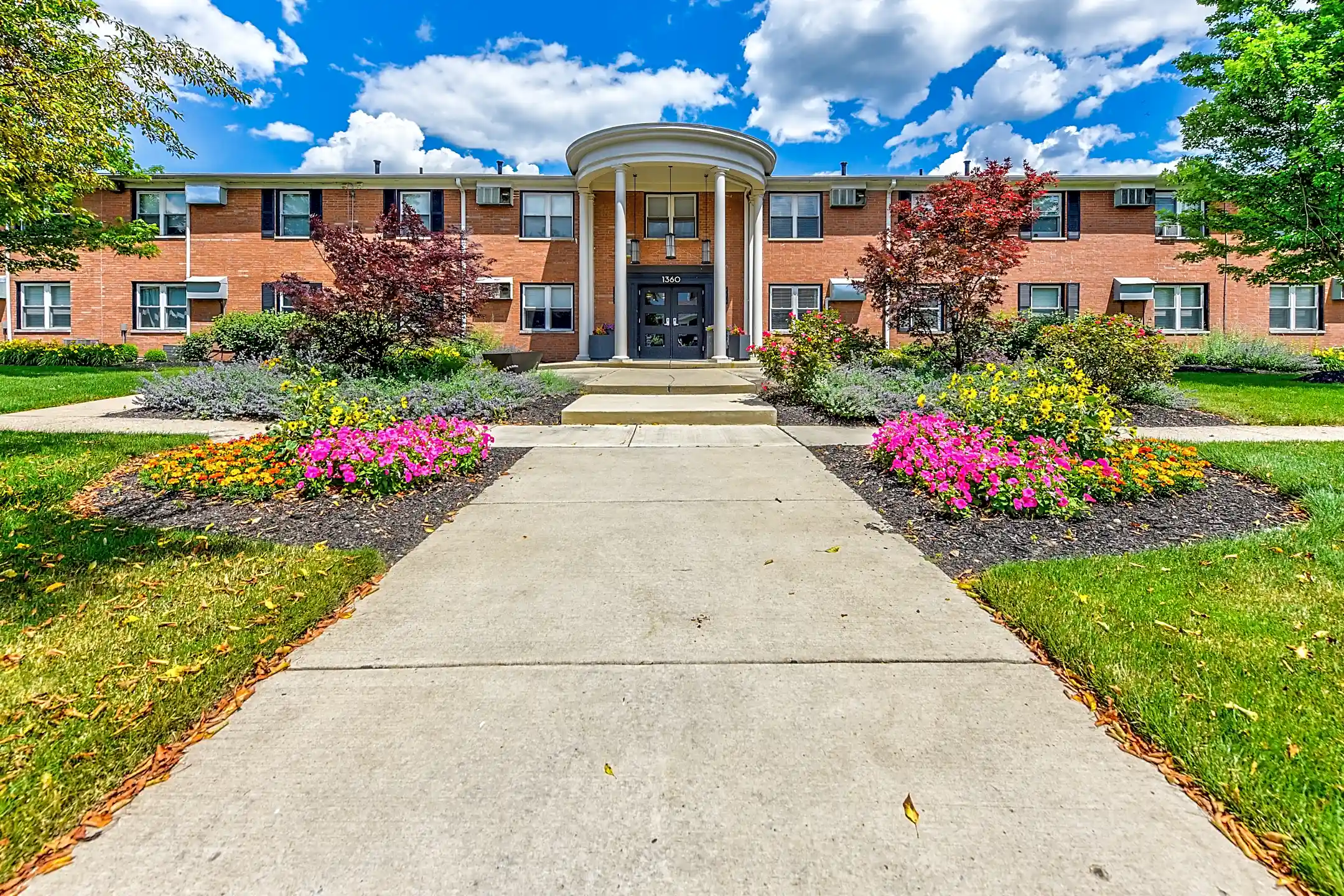 Heritage Apartments Columbus, OH 43212