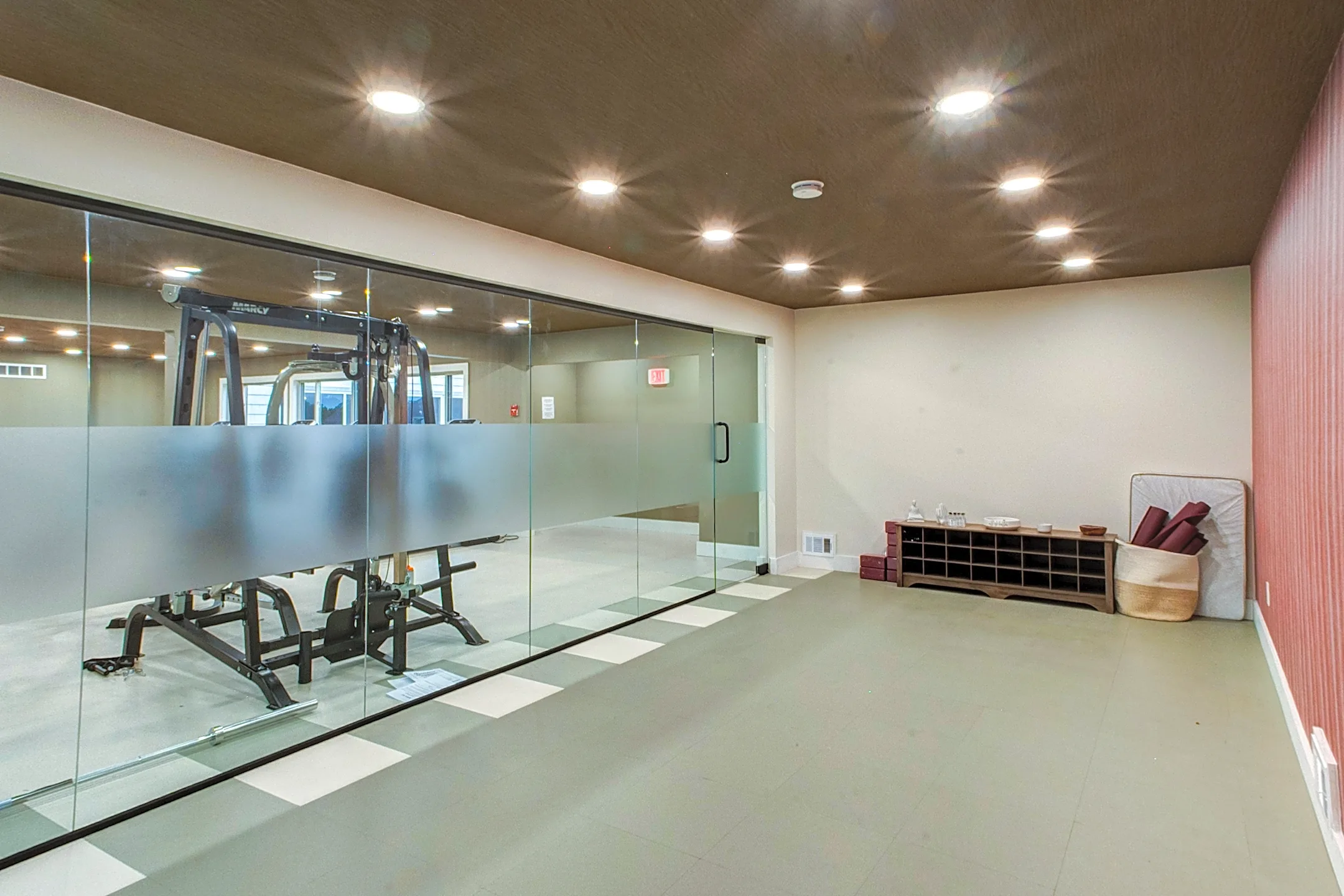 Clearview Farms 300 Robert Quigley Drive Scottsville, NY Apartments