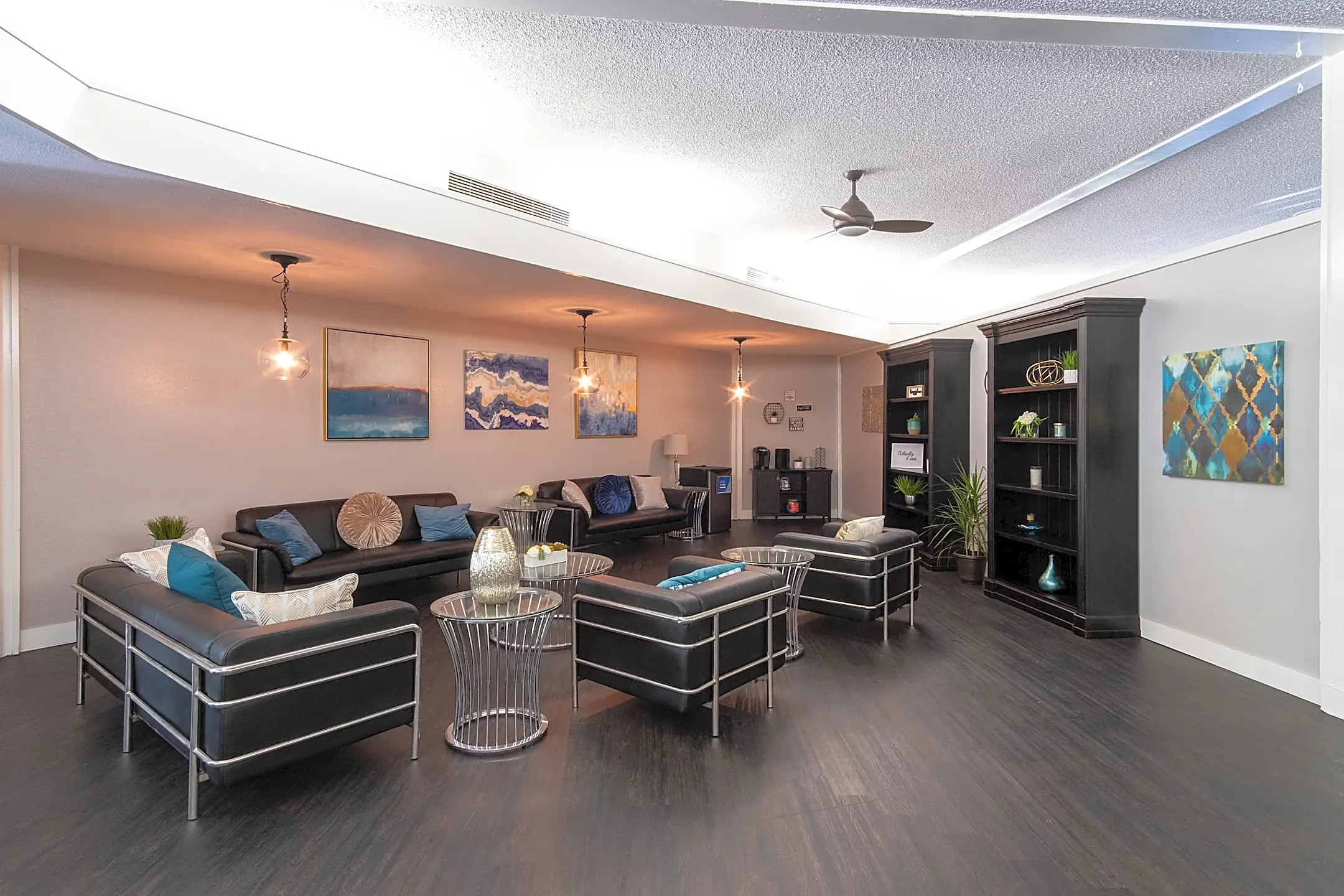 The SLO Student Living 1050 E Foothill Blvd San Luis Obispo, CA