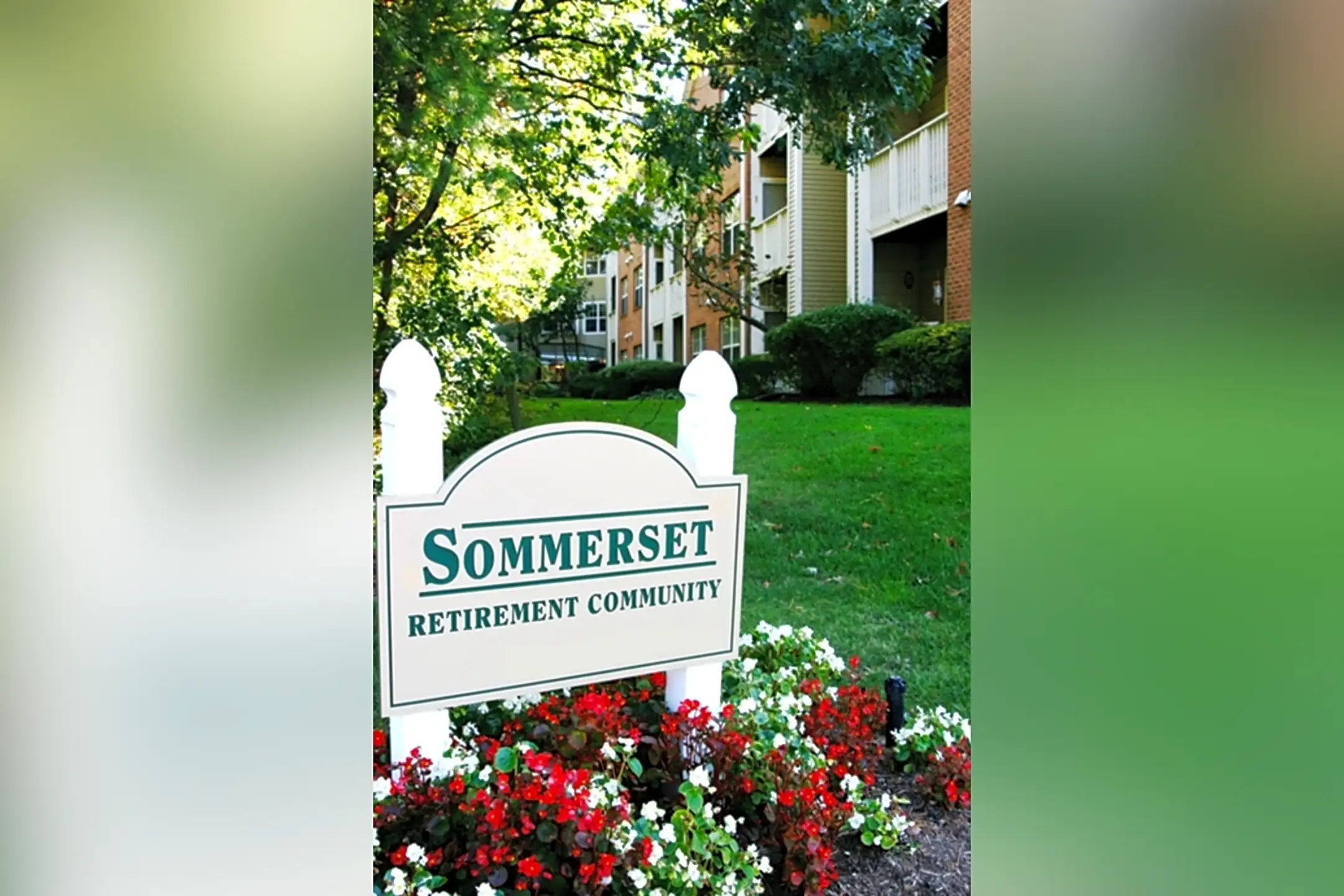 Sommerset Retirement 22355 Providence Village Dr Sterling, VA