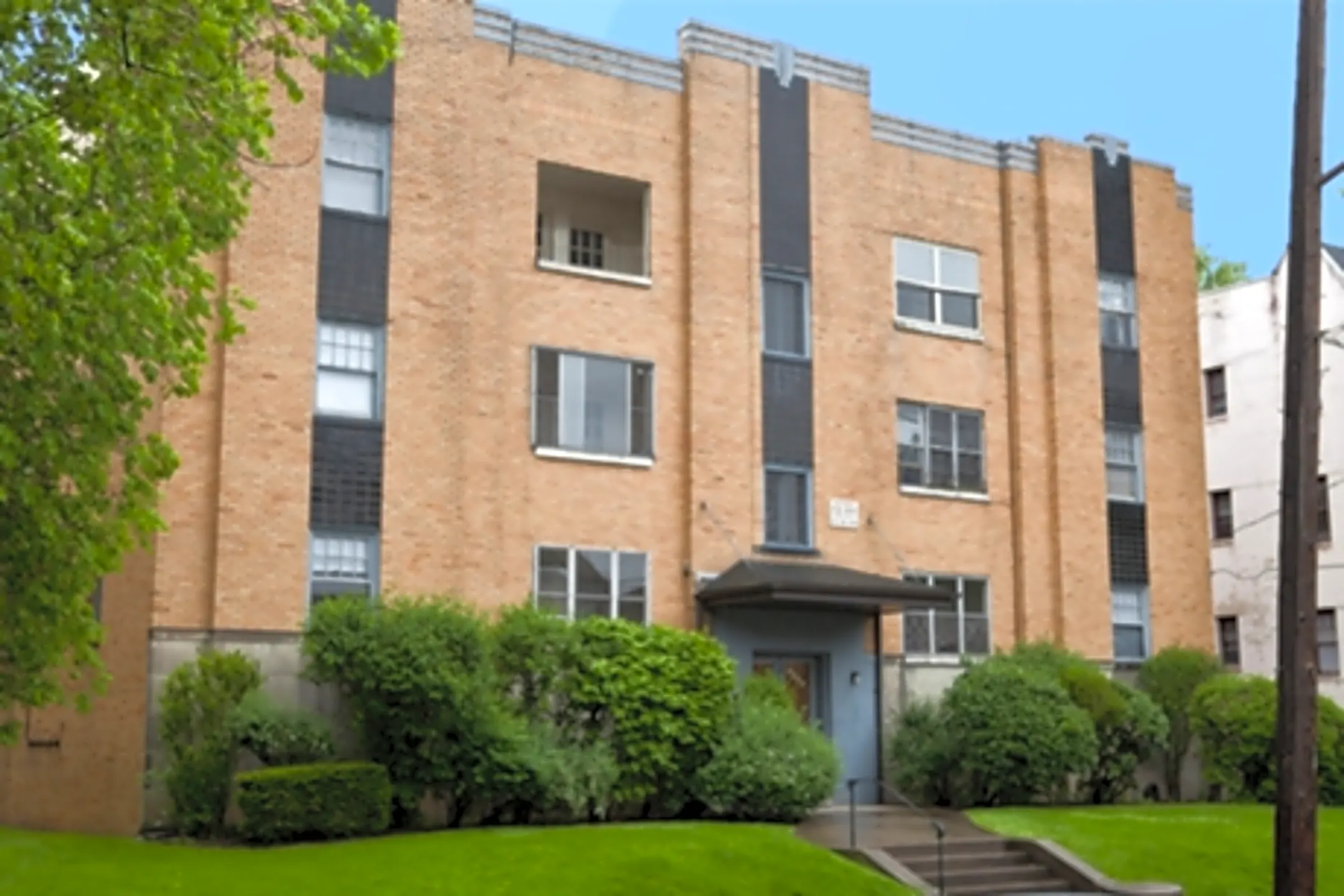 59145920 Walnut Street Apartments 59145920 Walnut Street