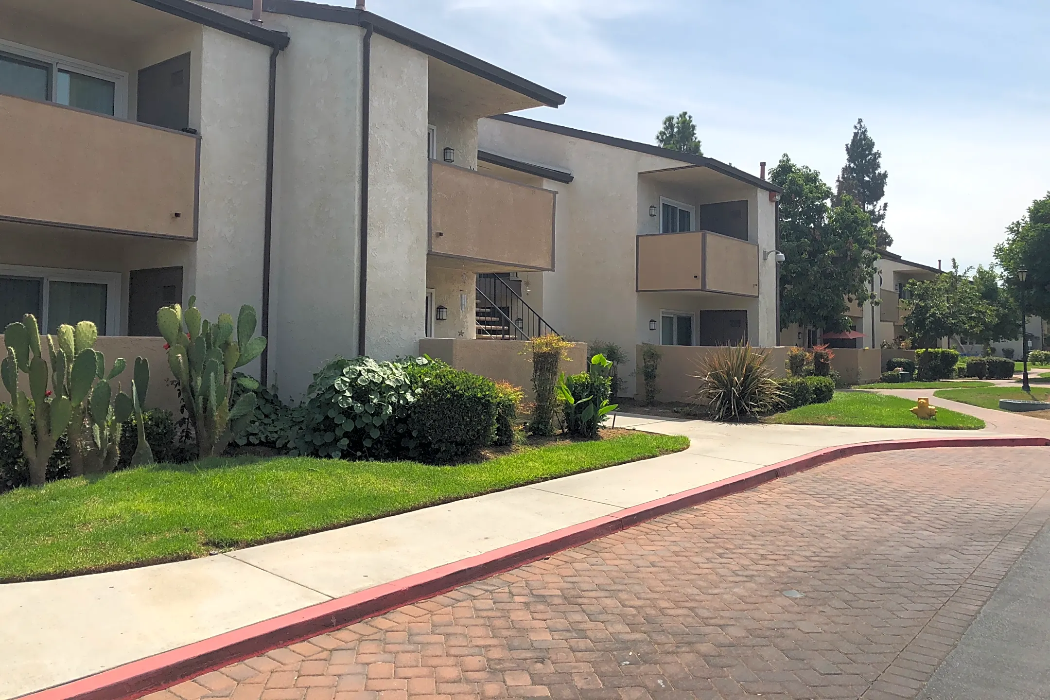 La Jolla Apartments For Rent