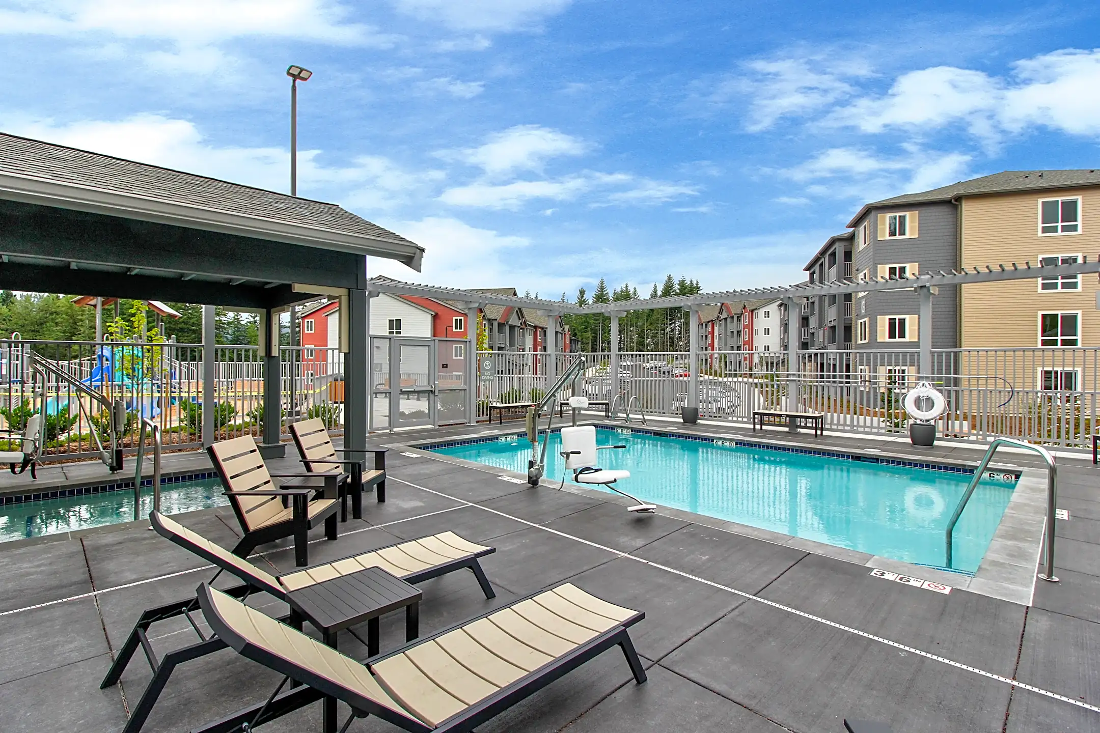 Panorama Snoqualmie, WA 98065