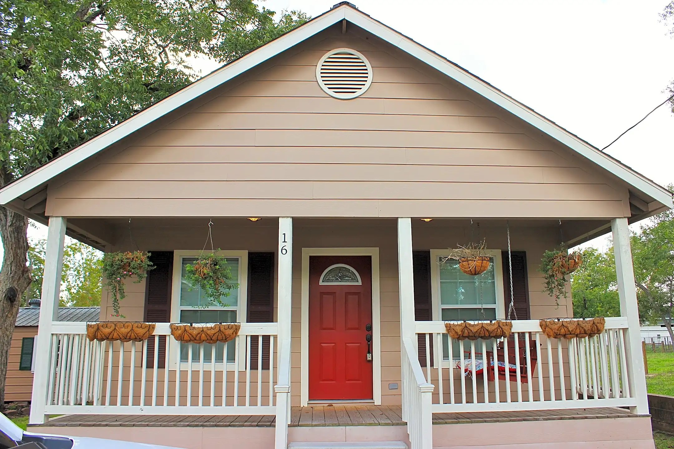 16 W Anderson St Bellville, TX Houses for Rent Rent.