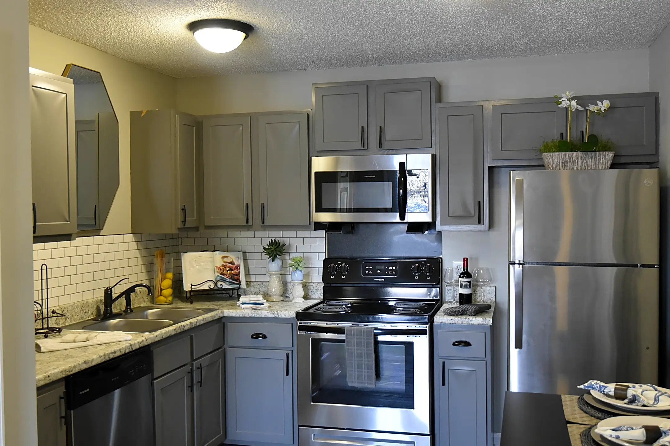 The Slate at 1841 Lascassas Pike Murfreesboro, TN