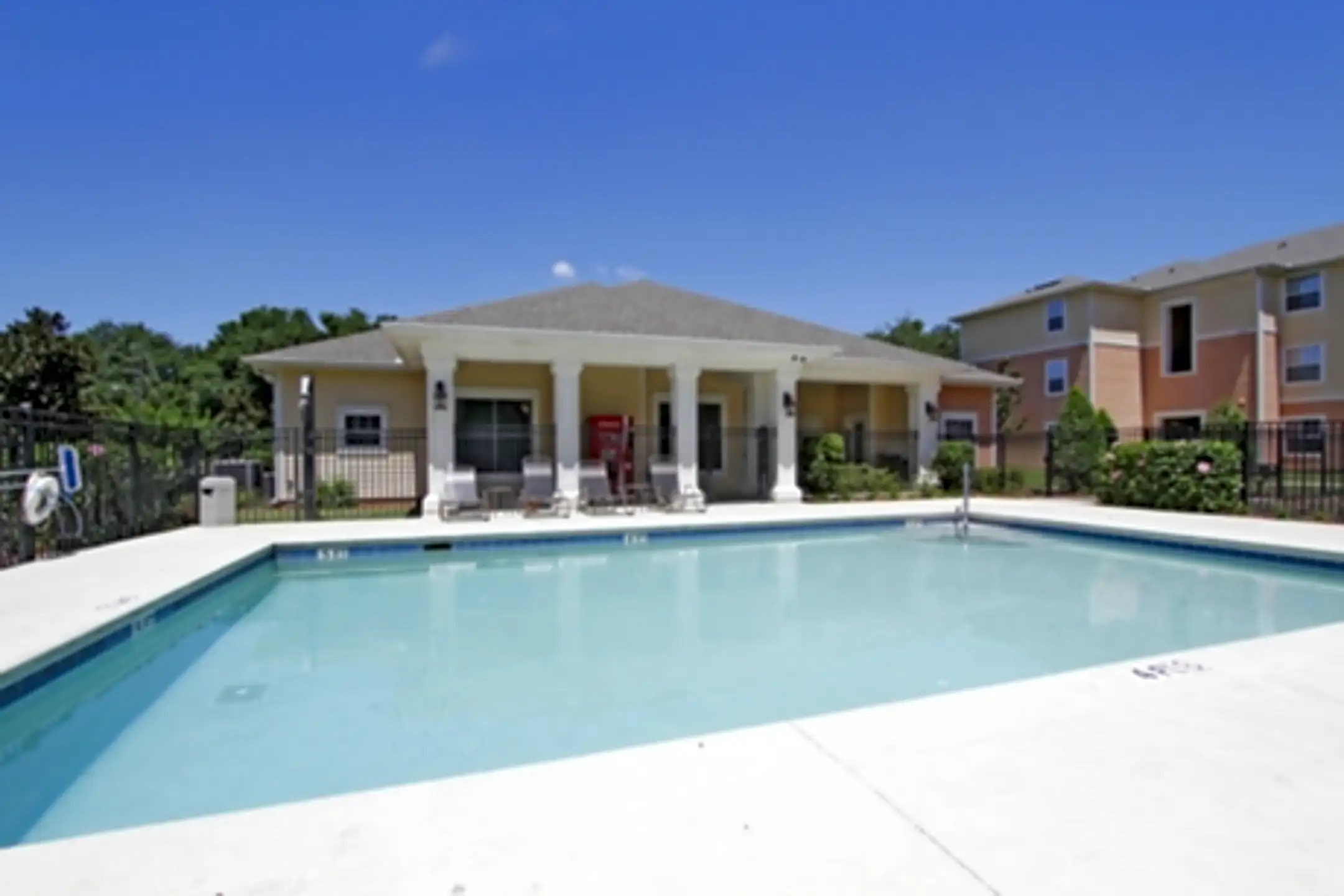 Summerlin Oaks Apartments 980 E Church St Bartow, FL Apartments for