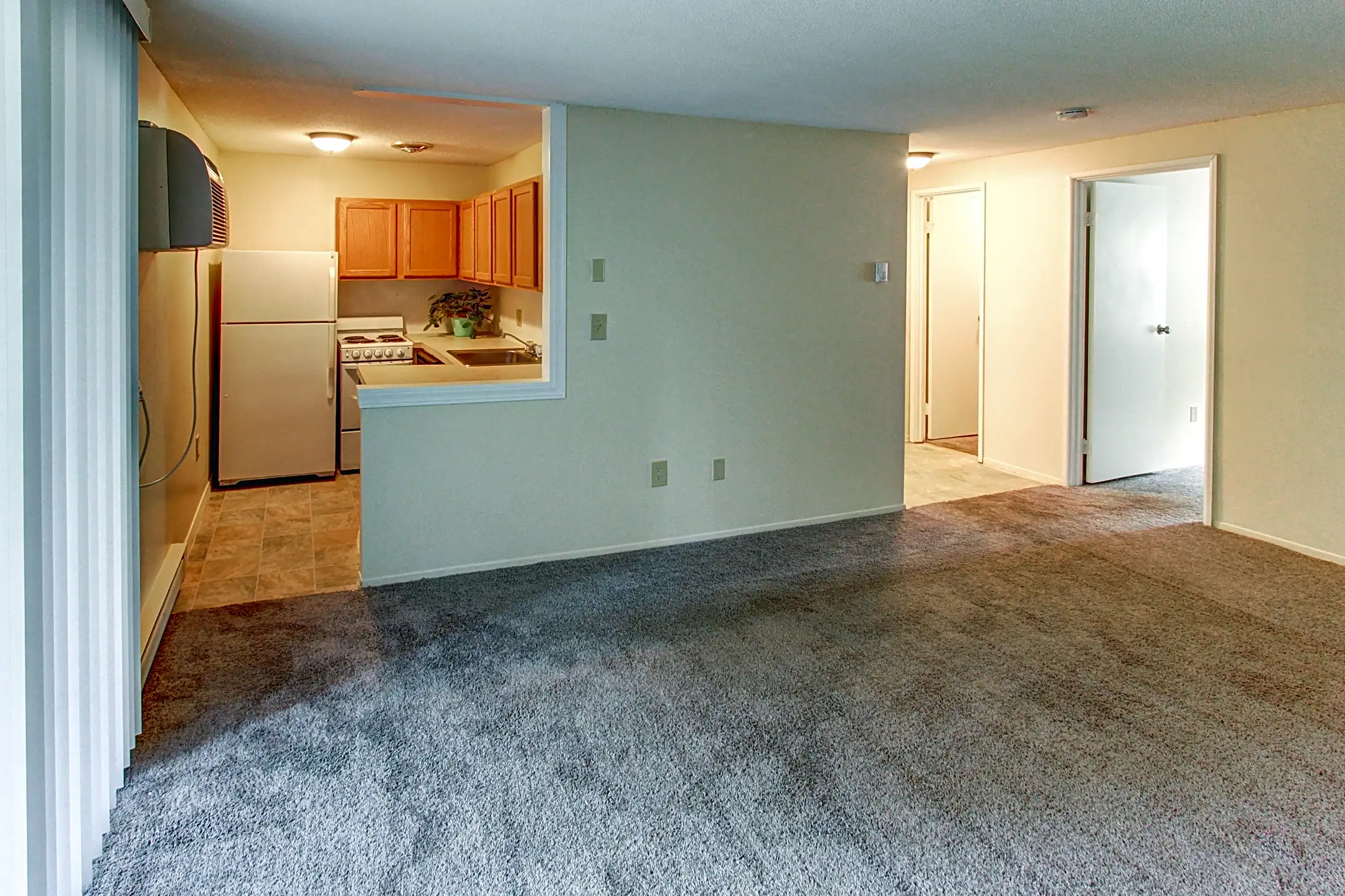 Phoenix Apartments Groton, CT 06340