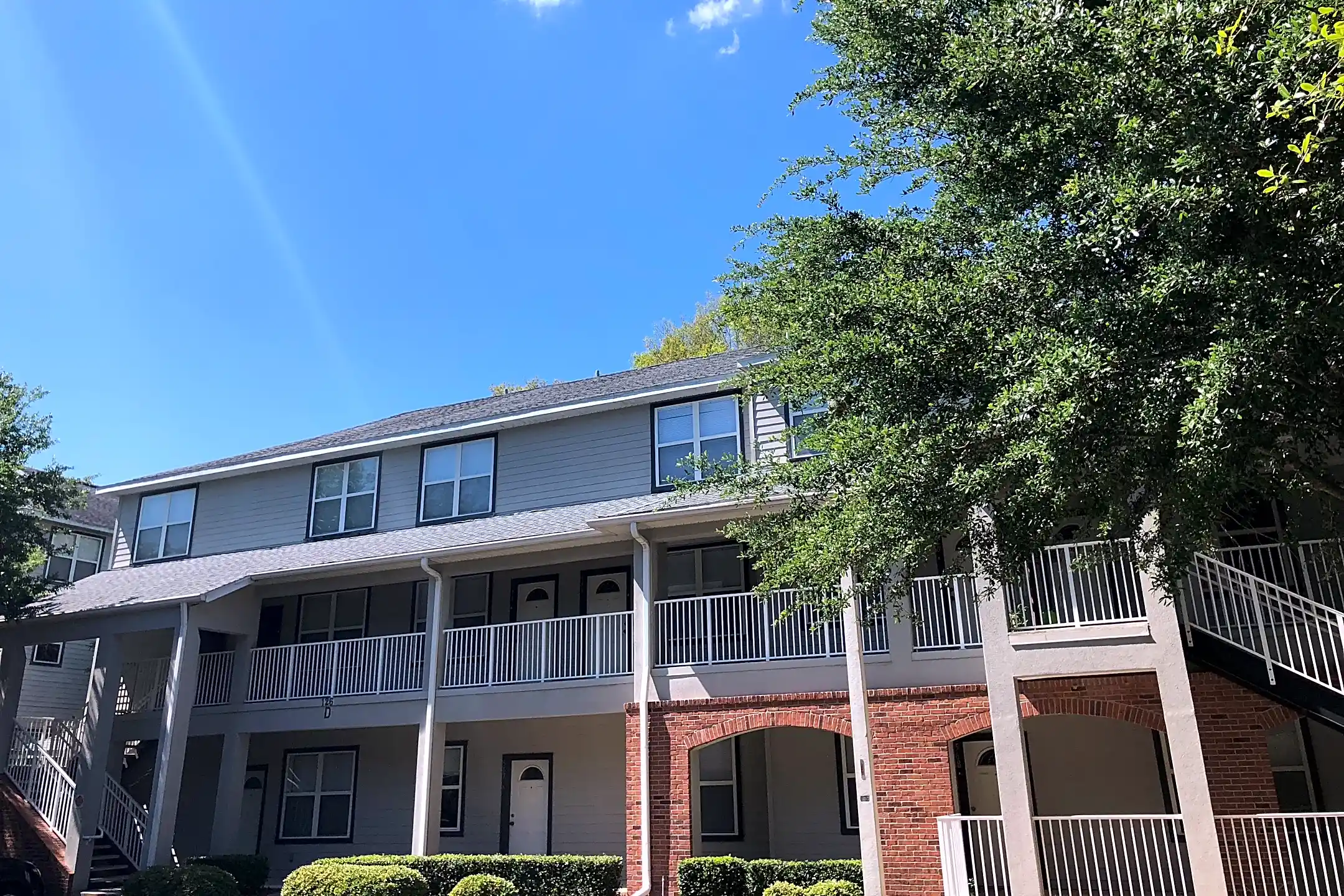 Hampton Oaks 124 SW 62nd St Gainesville, FL Apartments for Rent Rent.