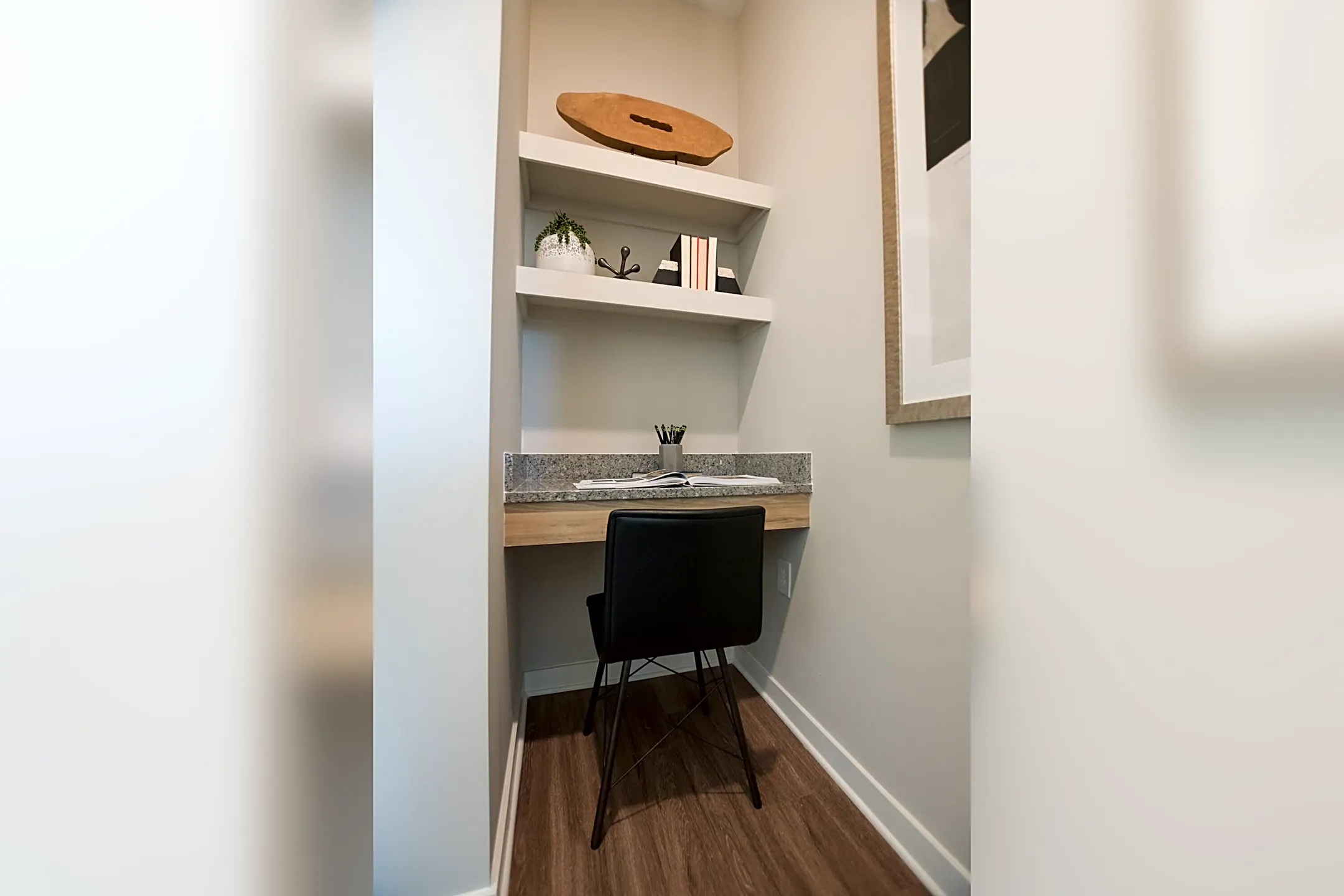 Allora Wallace Park 7326 Wallace Road Charlotte, NC Apartments for