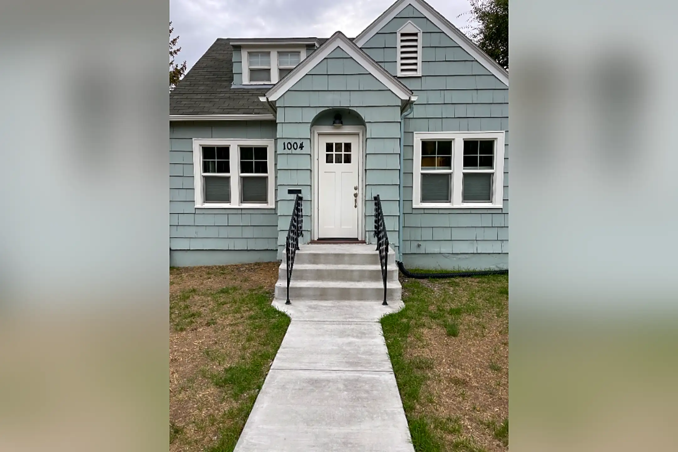 1004 N Eldorado Ave Klamath Falls, OR Houses for Rent Rent.