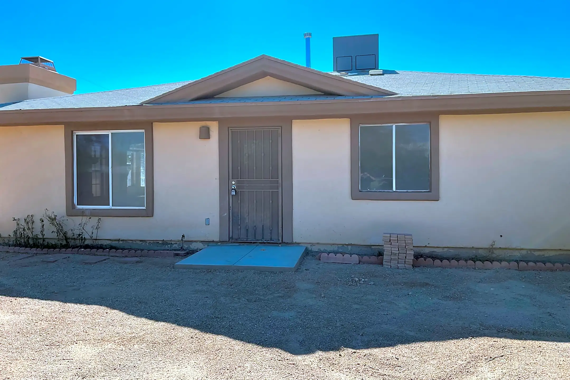 2333 W Holladay St 2333 W Holladay St unit 2 Tucson, AZ Houses for