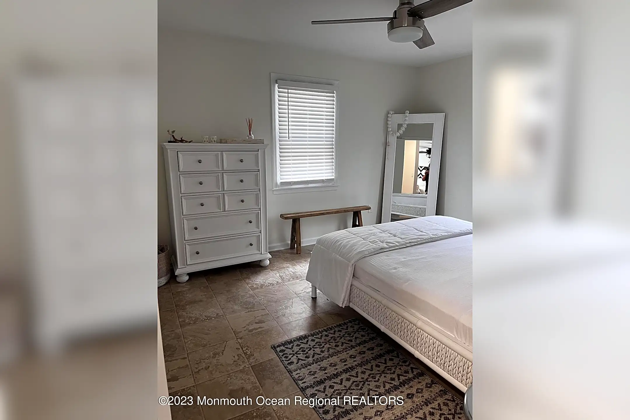 Bedroom - 1100 Barnegat Ave - Seaside Park, NJ