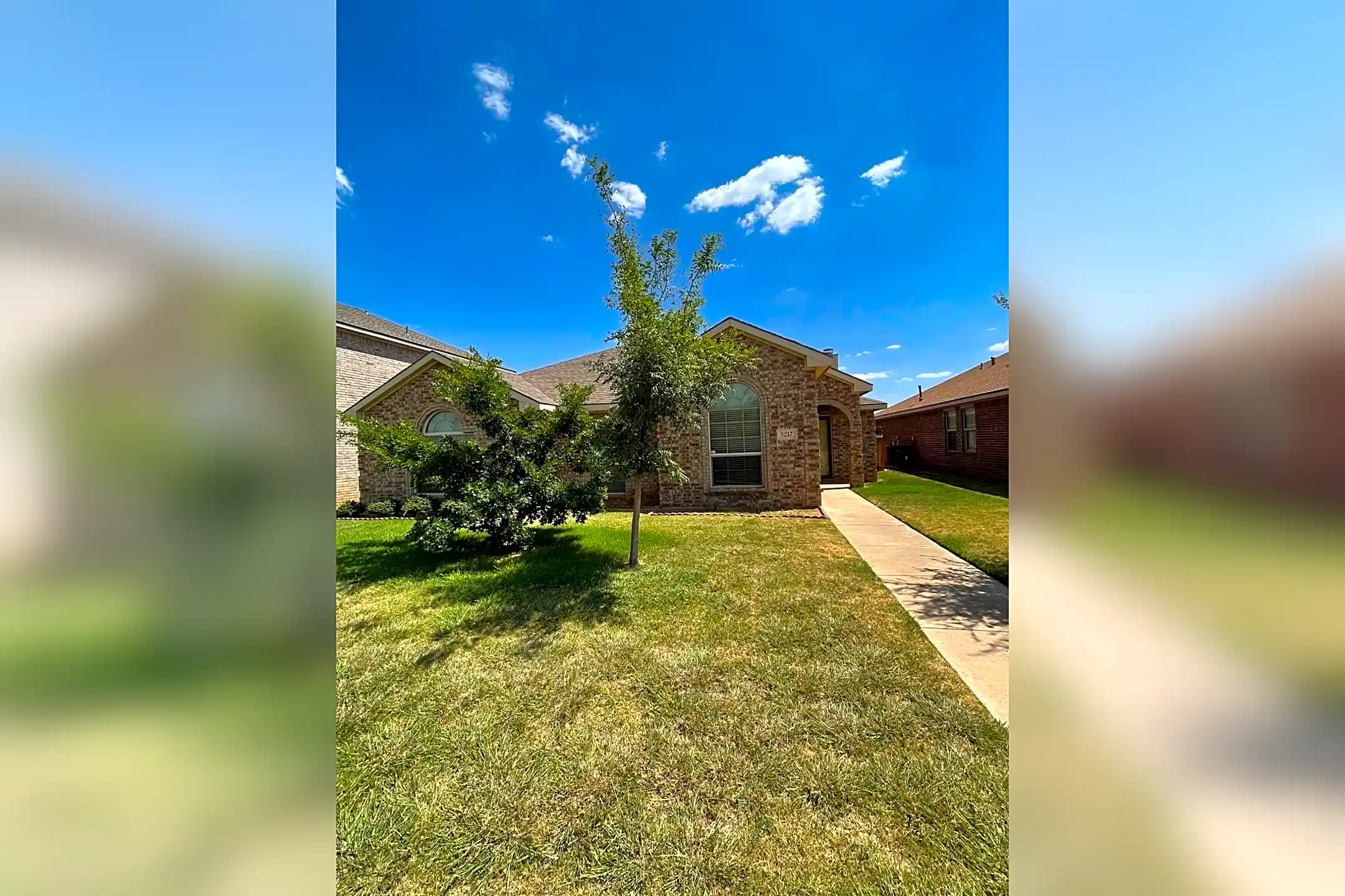 5217 Harvard St Lubbock, TX Houses for Rent Rent.