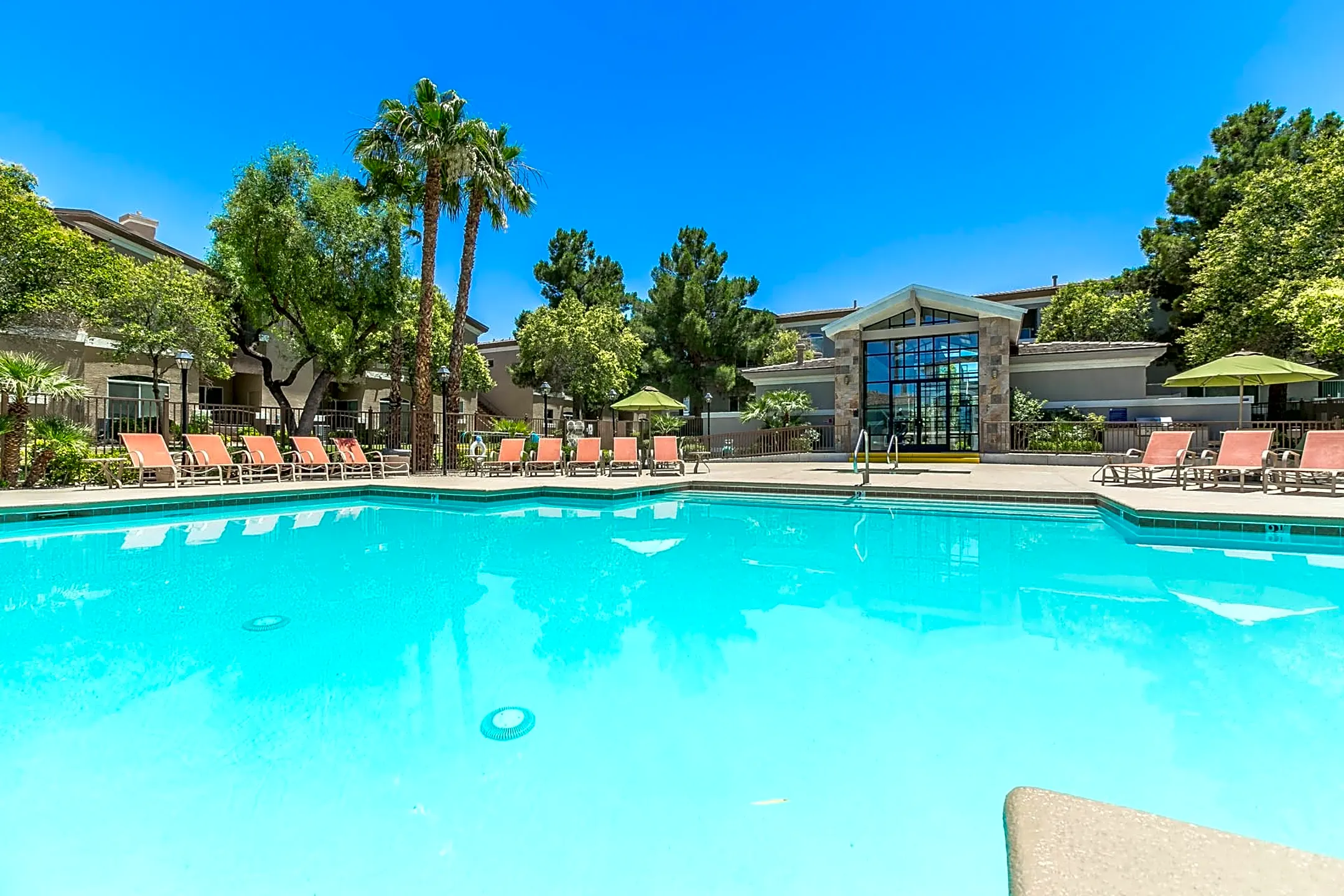 The Clubs at Rhodes Ranch - 8975 W Warm Springs Rd | Las Vegas, NV ...