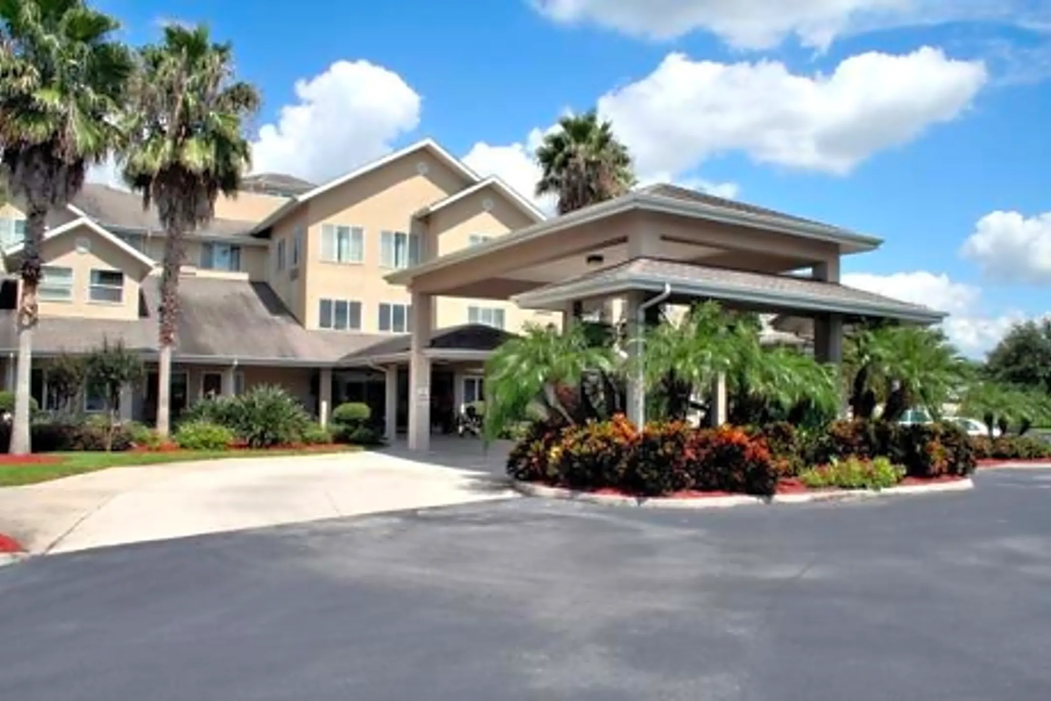 Apartments For Rent In Azalea Park Fl