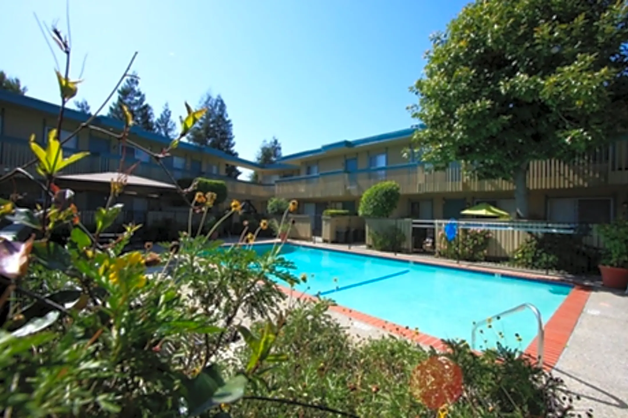 Redwood Grove Apartments - 1600 Grand Ave | San Leandro, CA for Rent ...