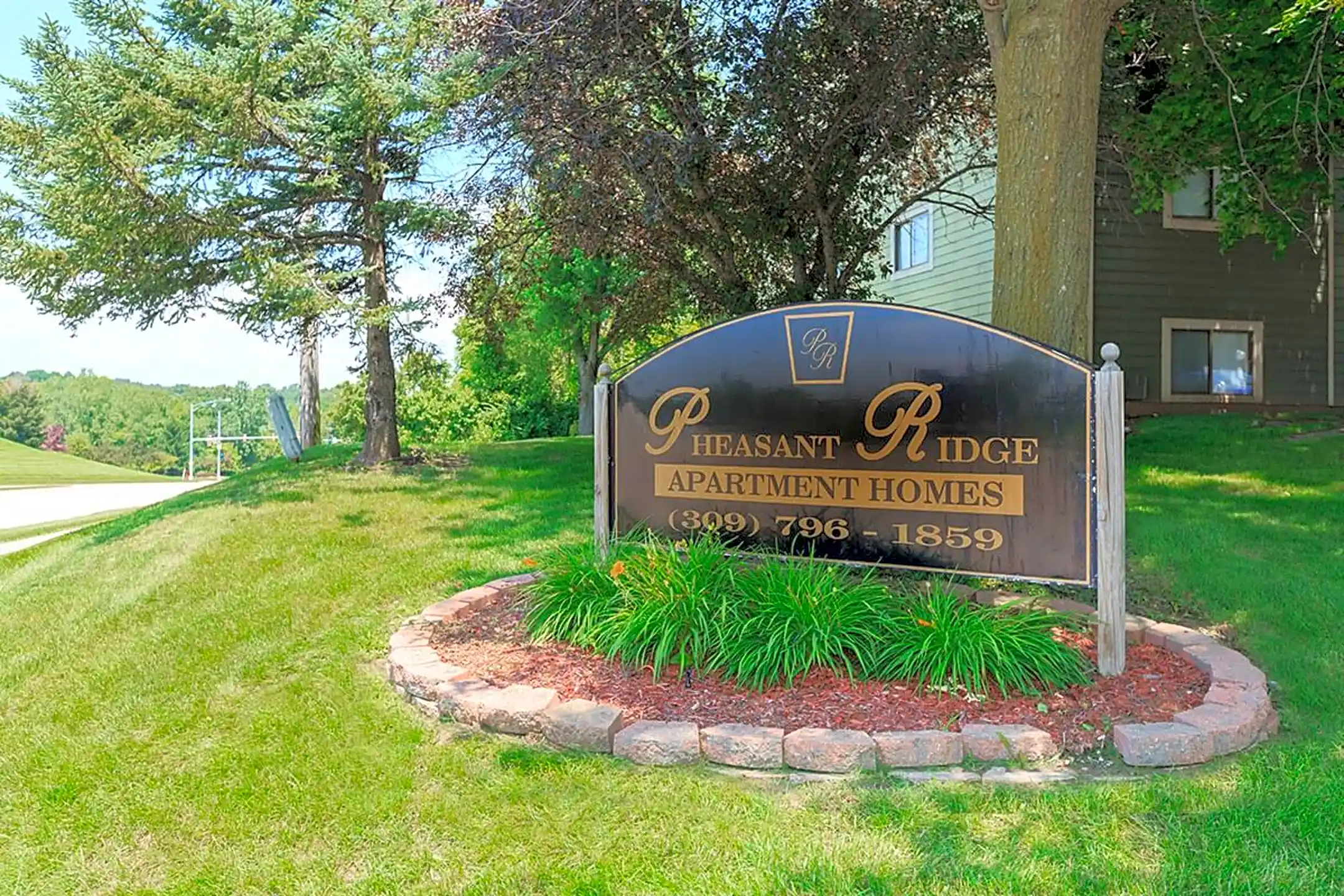 Pheasant Ridge Apartments 3500 70th St Moline, IL Apartments for
