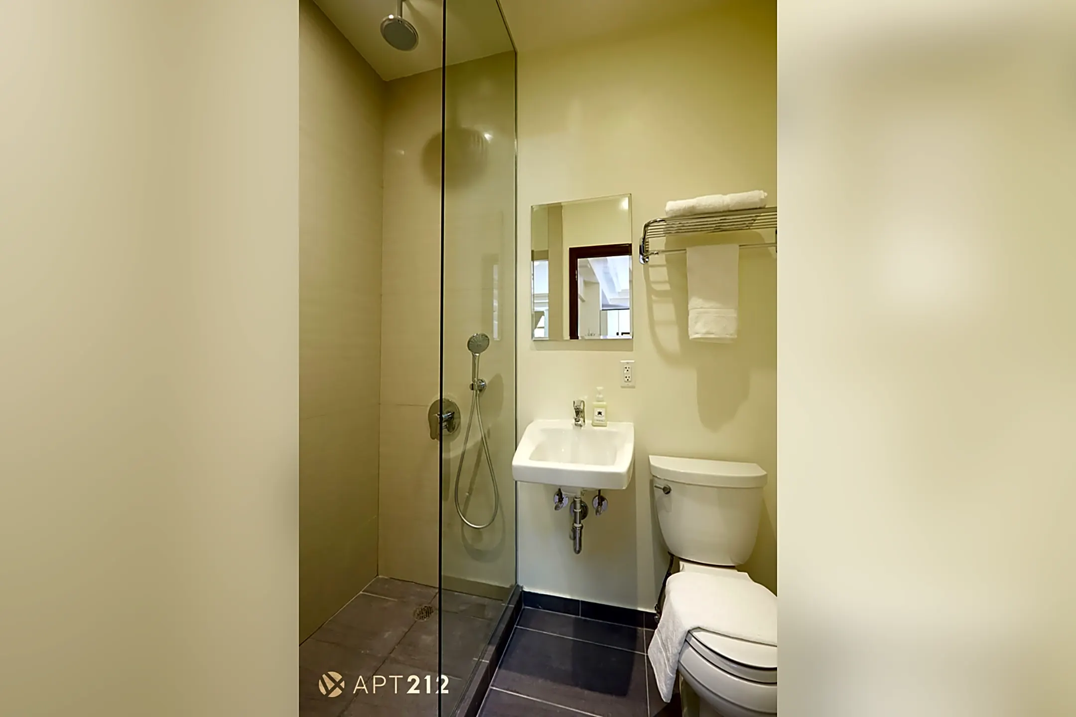 Bathroom - 152 West 15th Street - New York, NY