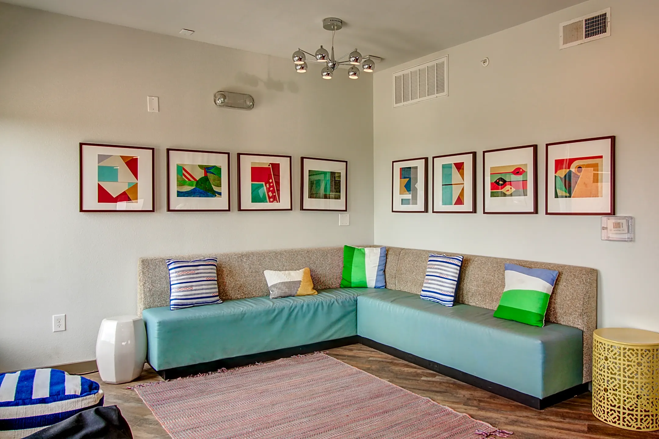 Campus Vue Student Apartments 4459 N Macgregor Way Houston, TX