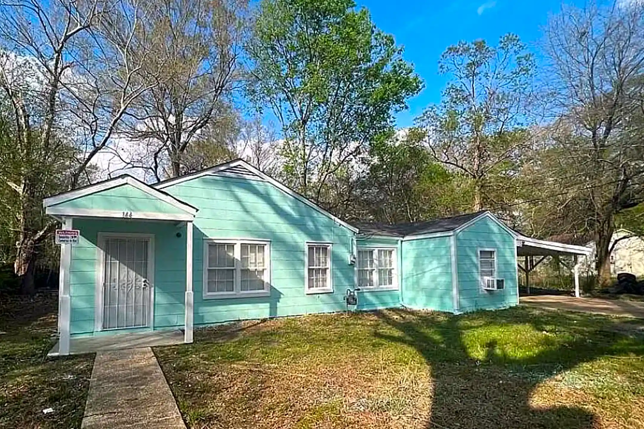 144 Neatherwood Dr Jackson, MS Houses for Rent Rent.