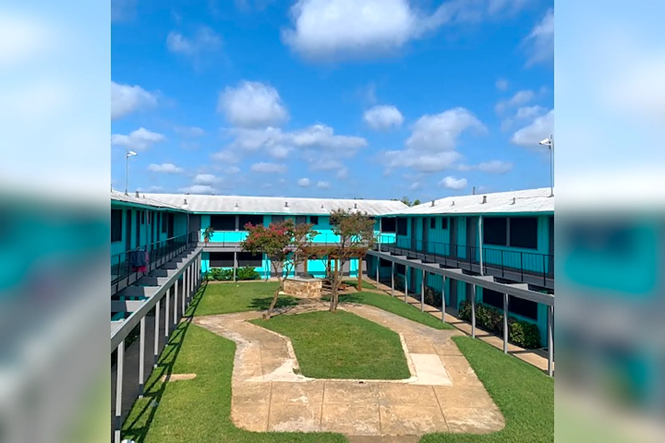 Landmark Aparment Apartments Dallas, TX 75224