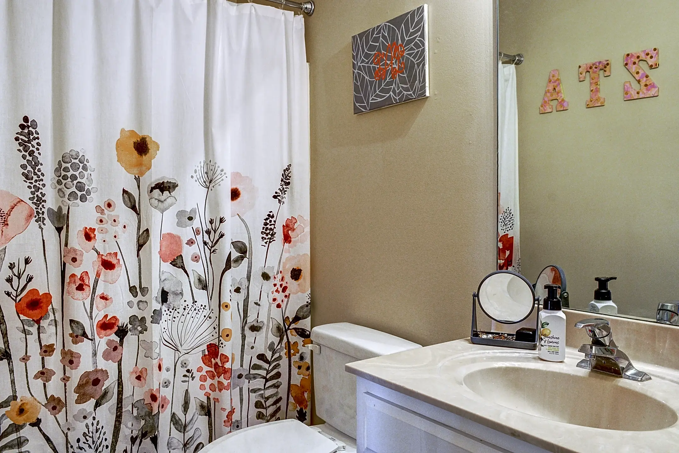 Planters Row 1102 Persimmon Path Statesboro, GA Apartments for Rent